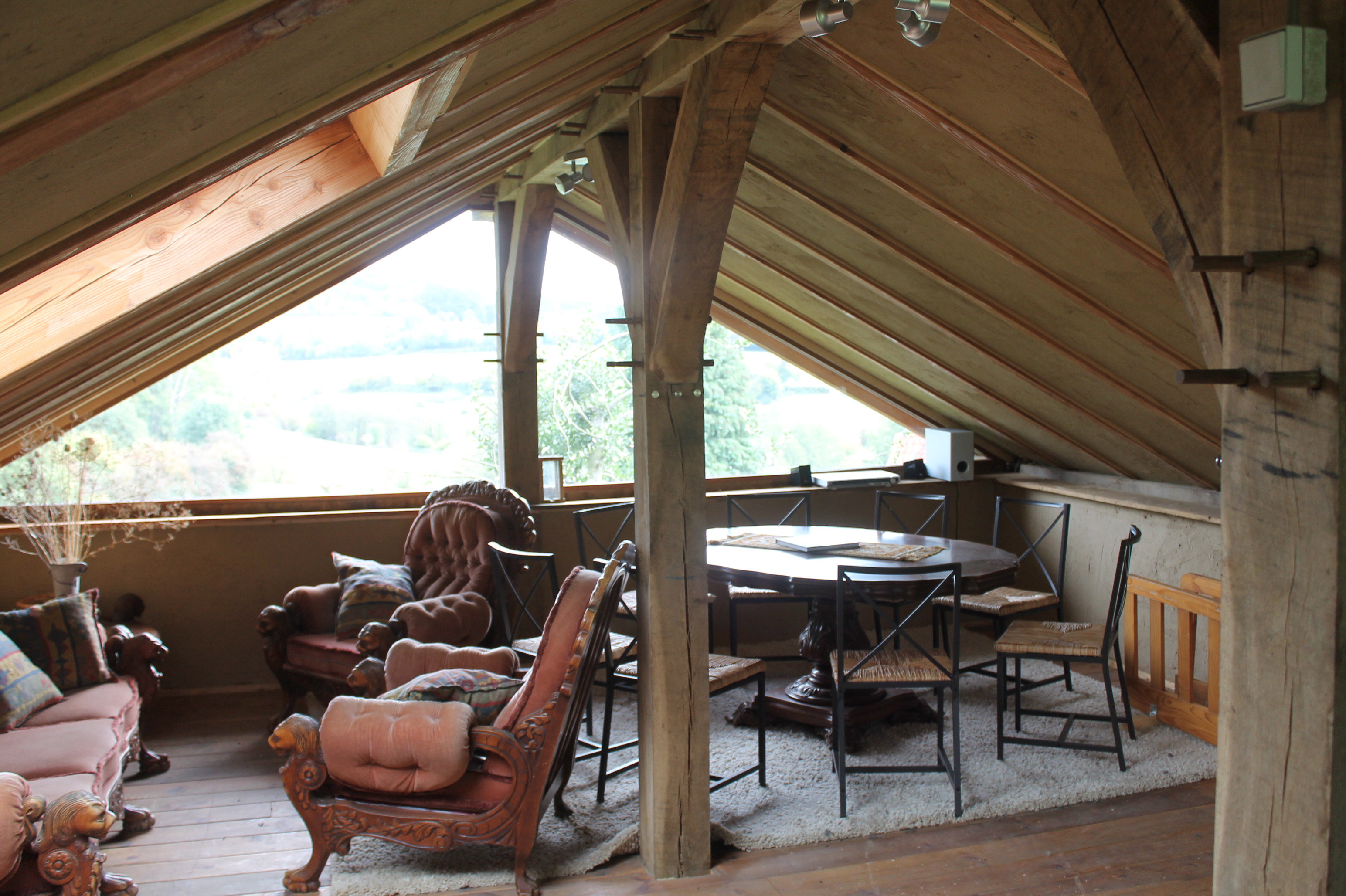 Maison nature à Vijlen