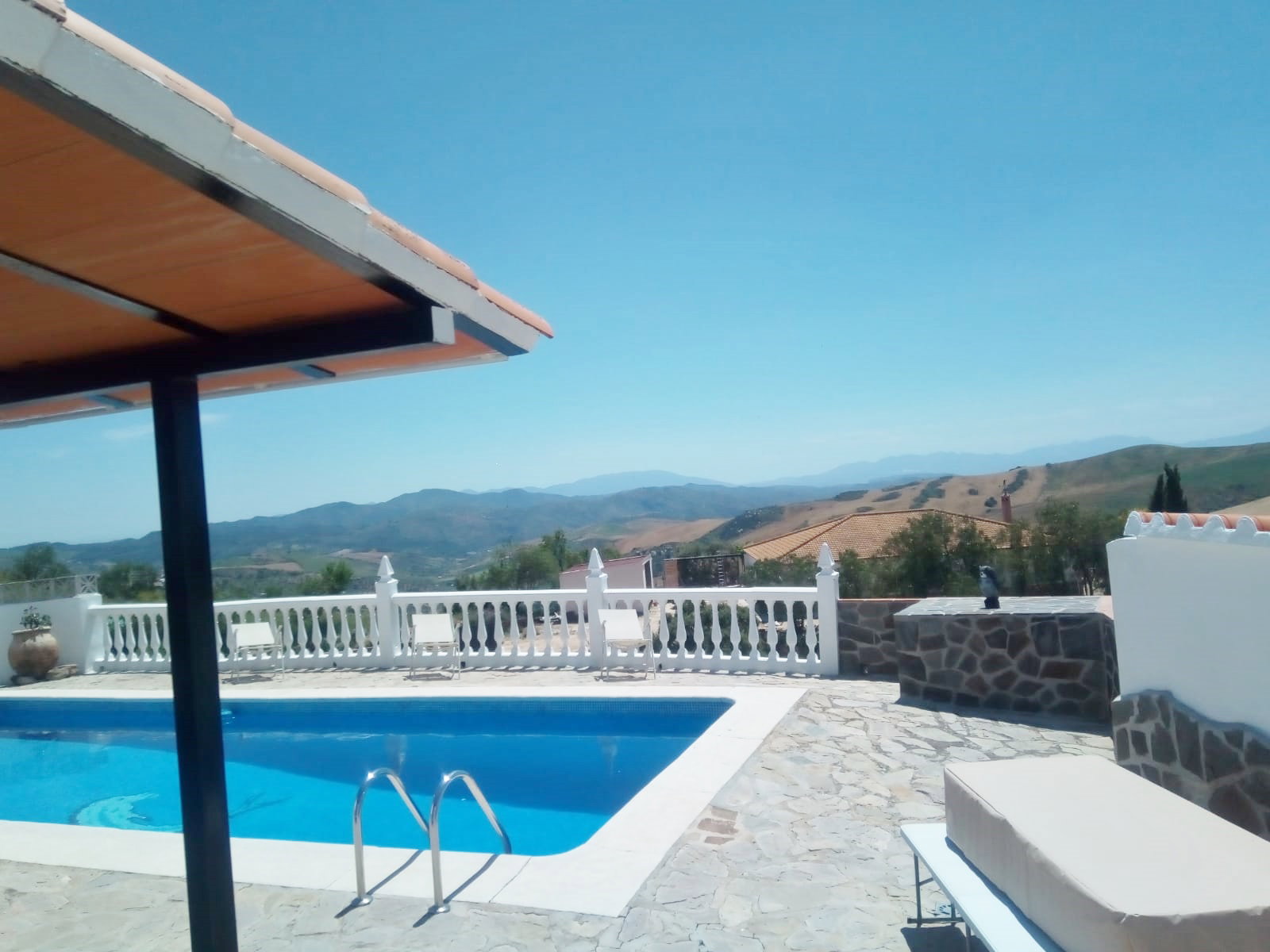 Casa nella natura a Antequera