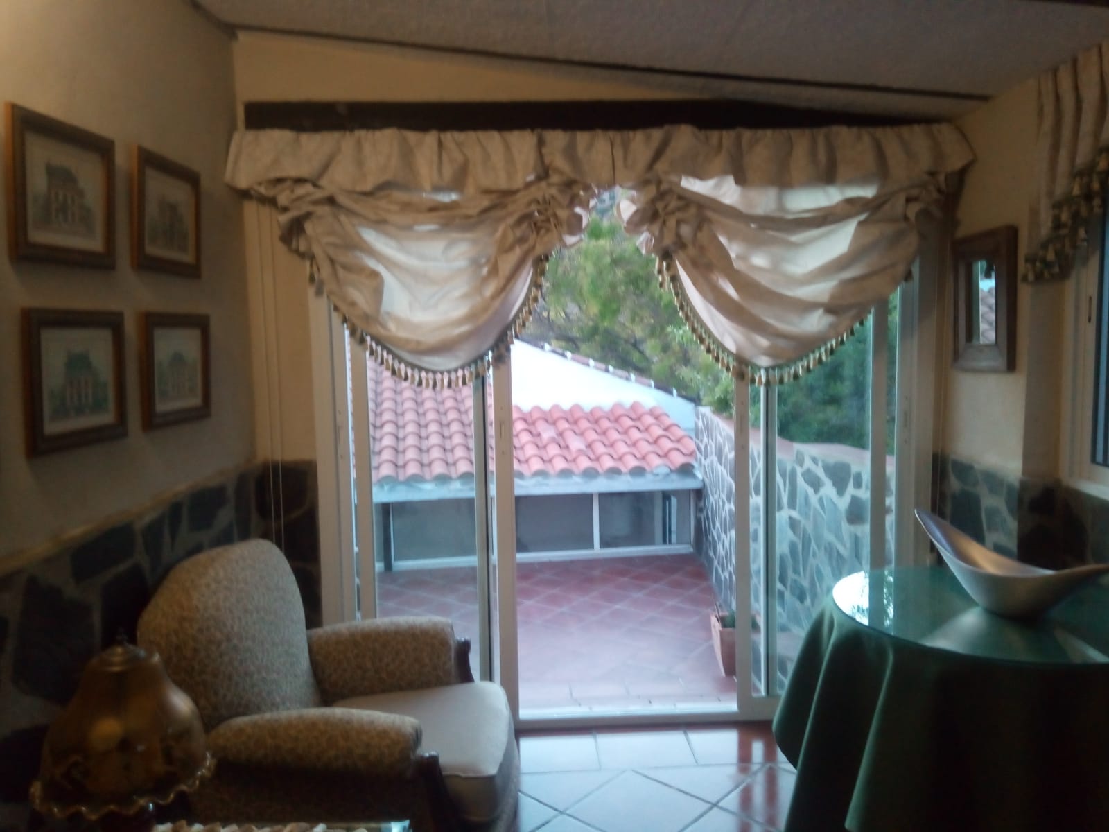 Casa nella natura a Antequera