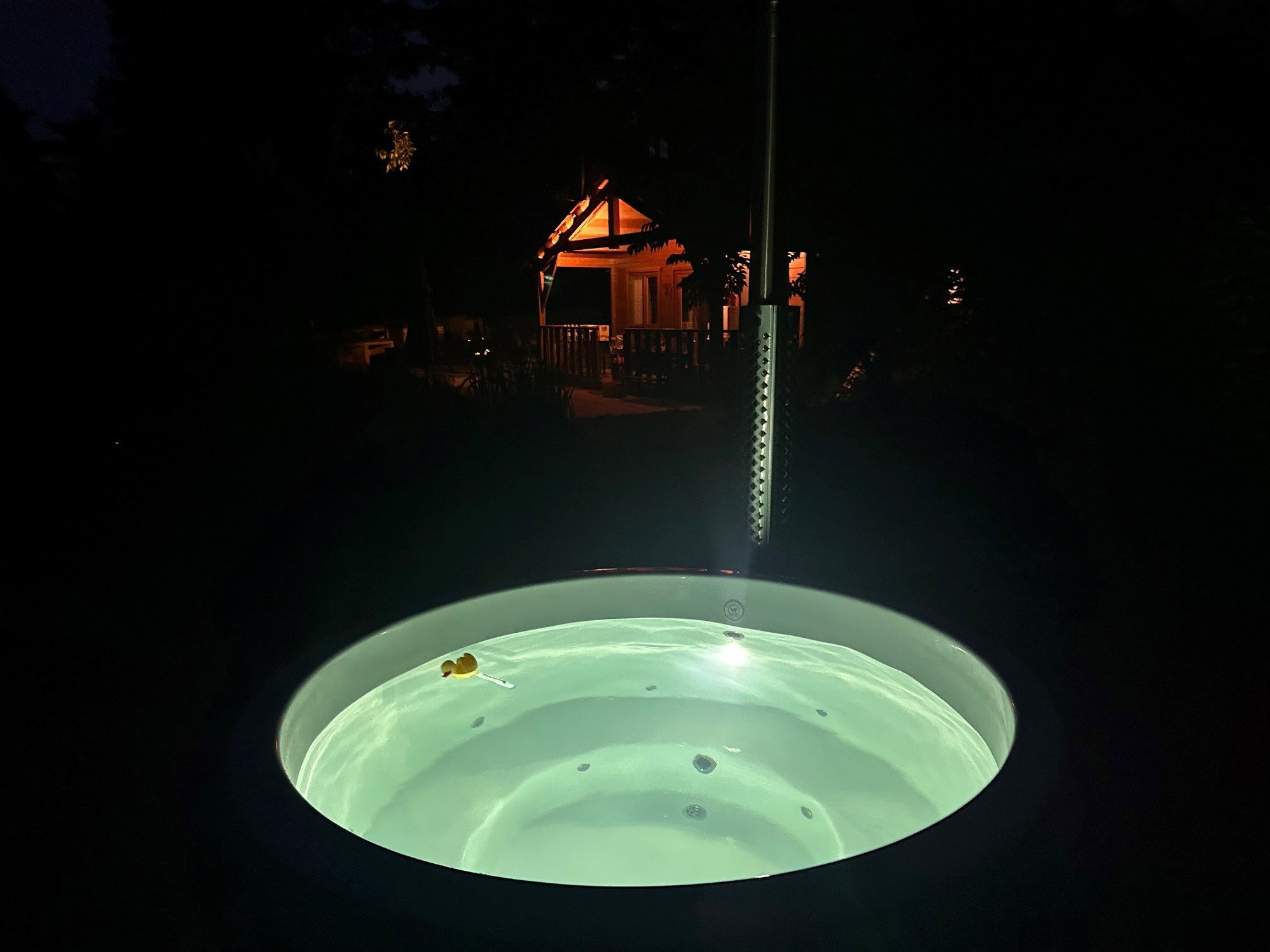 Casa nella natura a Hamme