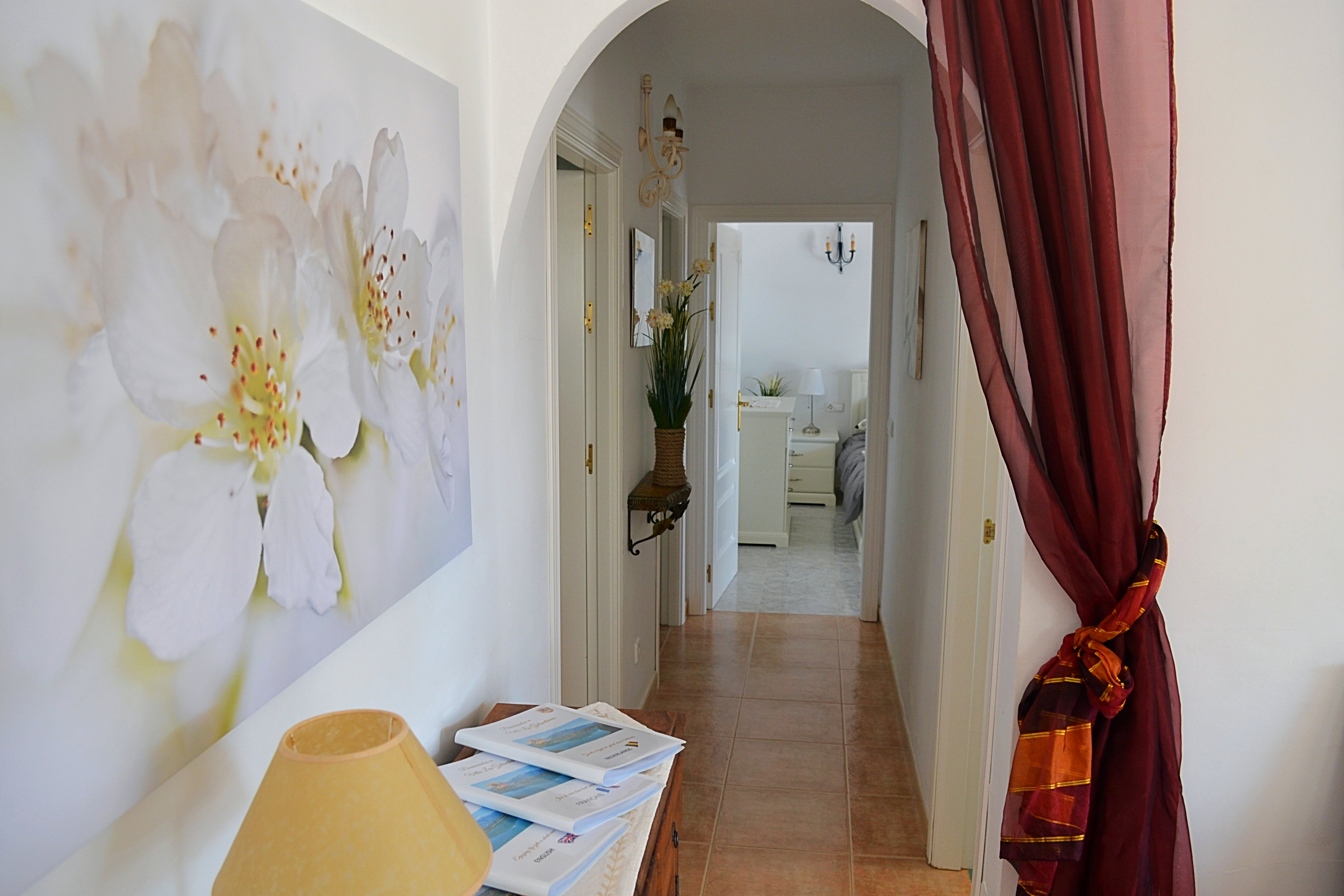 Maison nature à Periana