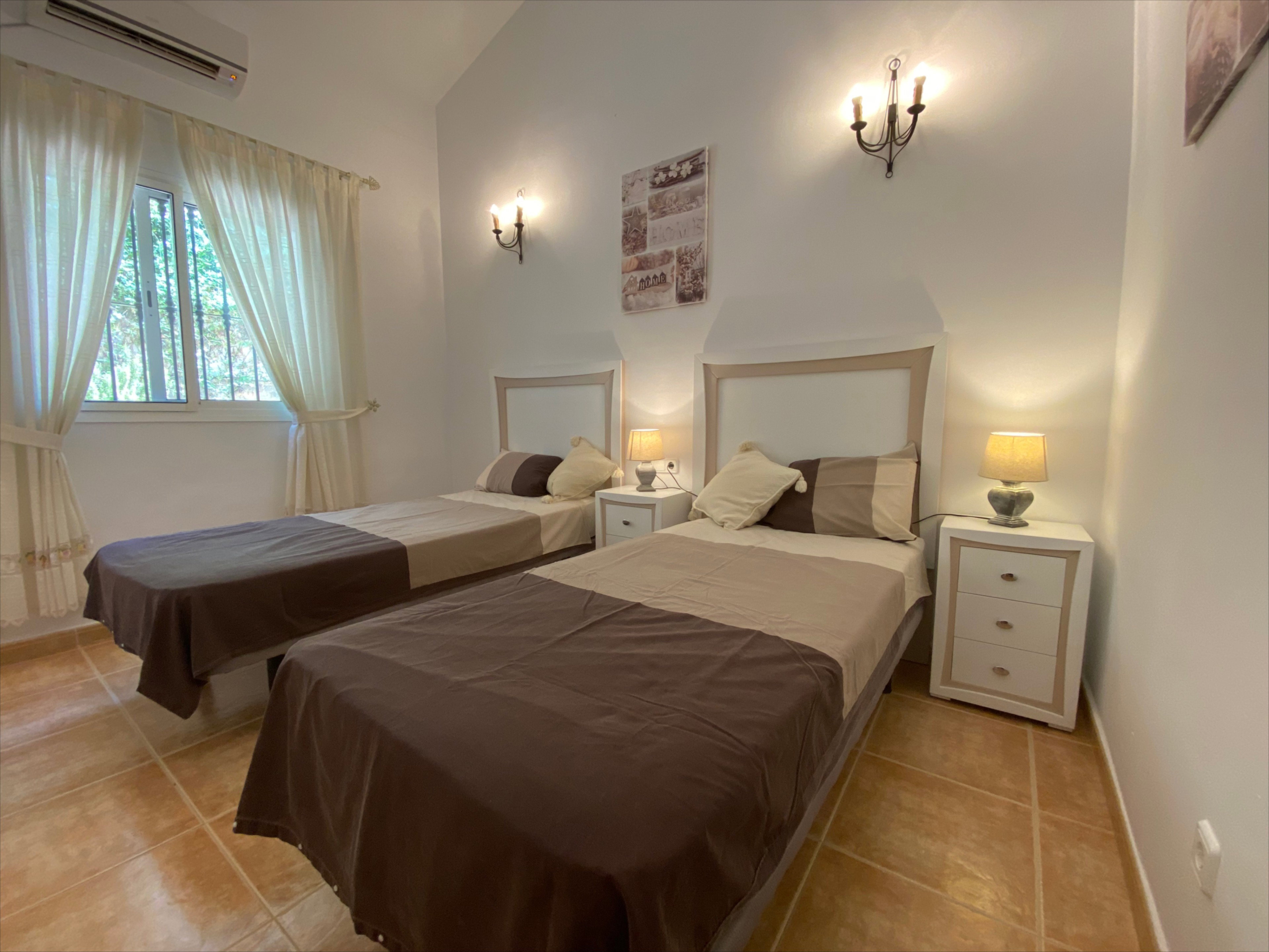 Maison nature à Periana