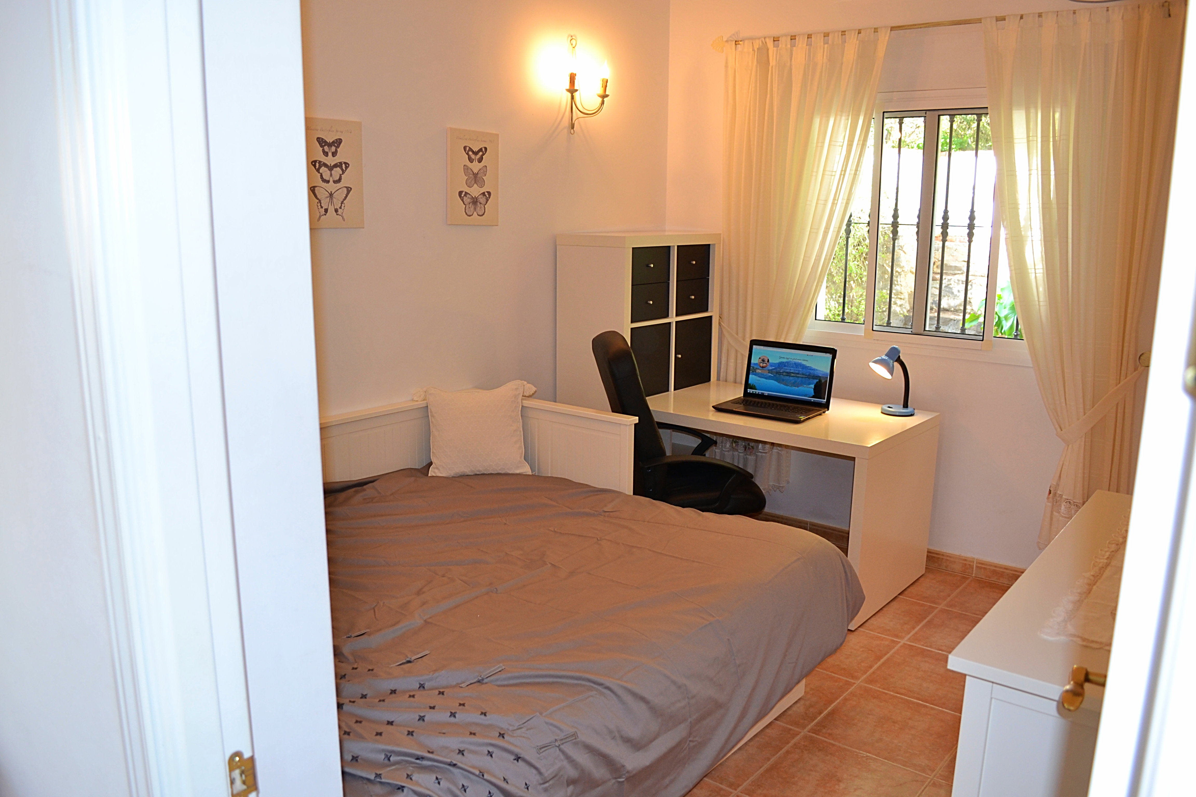 Maison nature à Periana