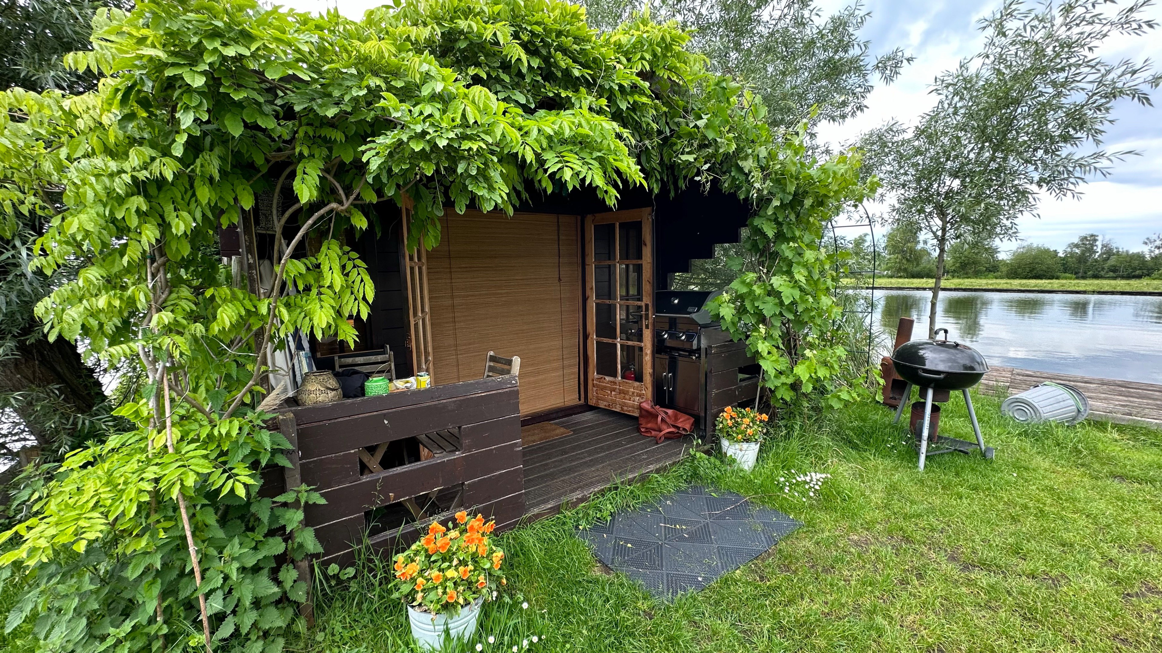 Natuurhuisje in Vinkeveen