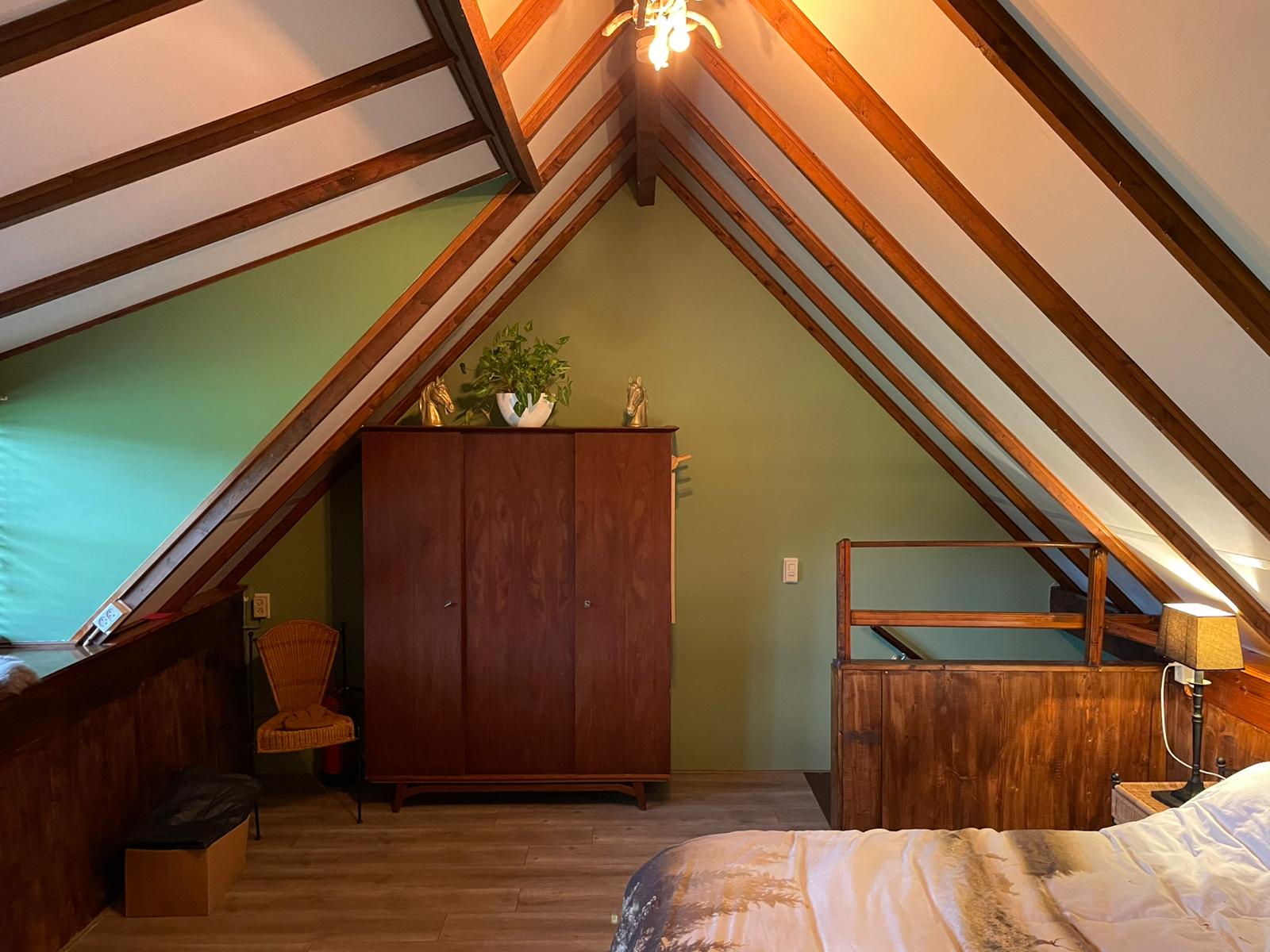 Natuurhuisje in Lunteren