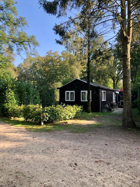 Natuurhuisje in Escharen  gemeente Grave