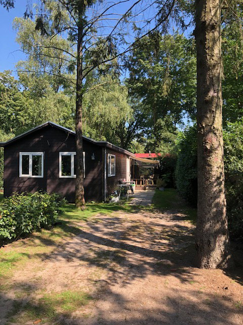 Natuurhuisje in Escharen  gemeente Grave
