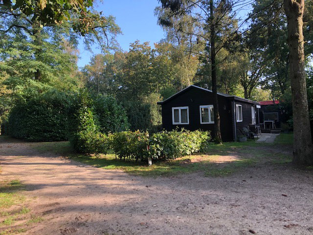 Natuurhuisje in Escharen  gemeente Grave