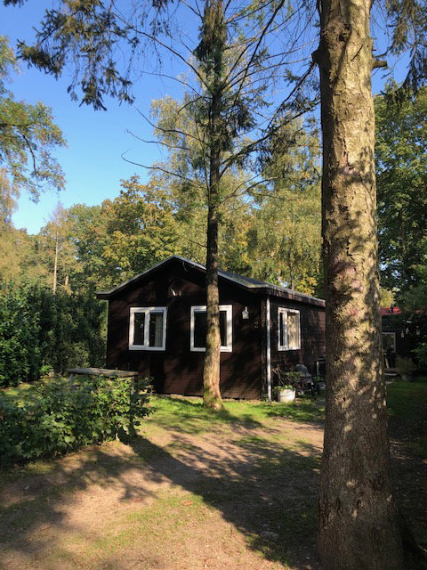 Natuurhuisje in Escharen  gemeente Grave