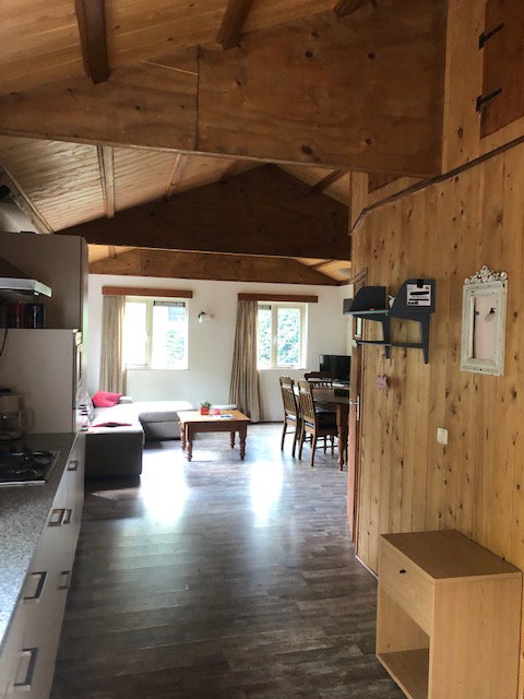 Natuurhuisje in Escharen  gemeente Grave