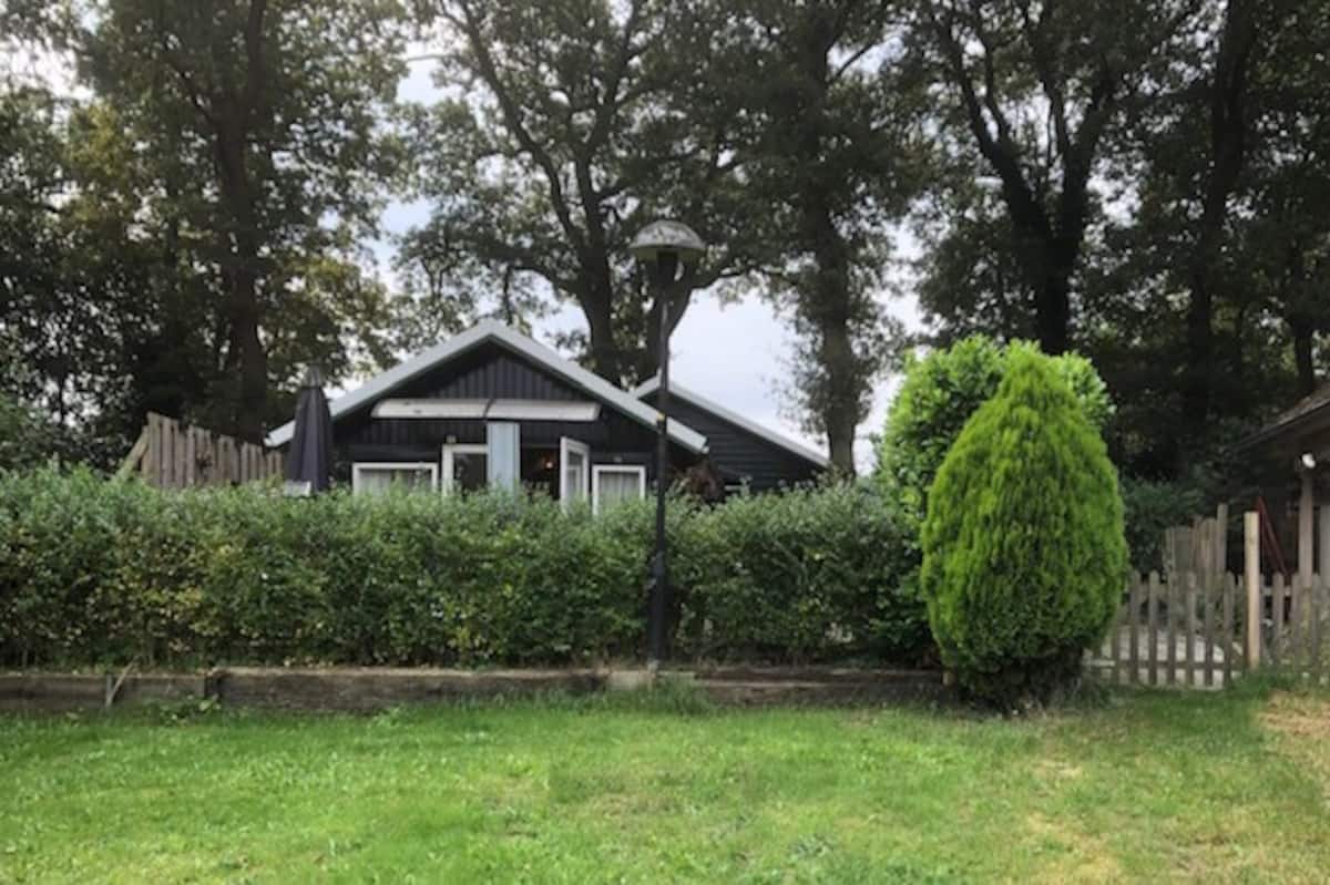 Maison nature à Schipborg