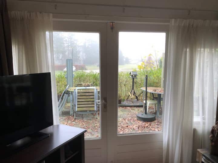 Maison nature à Schipborg