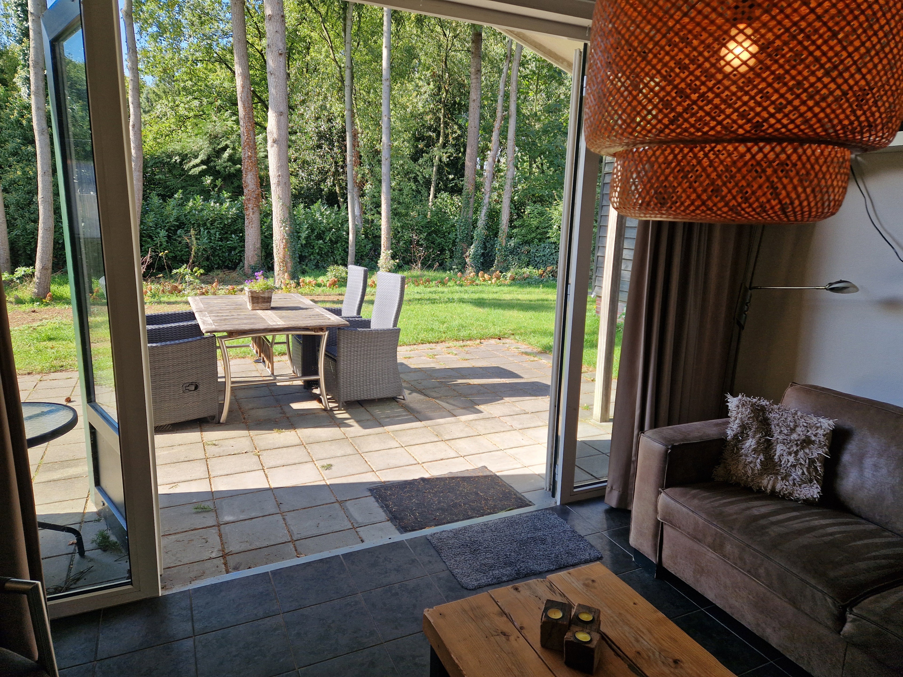 Natuurhuisje in Putten