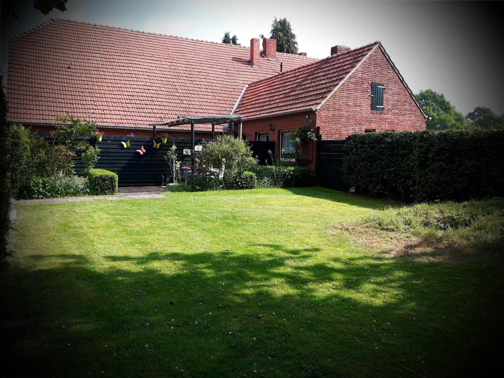 Natuurhuisje in Sustrum