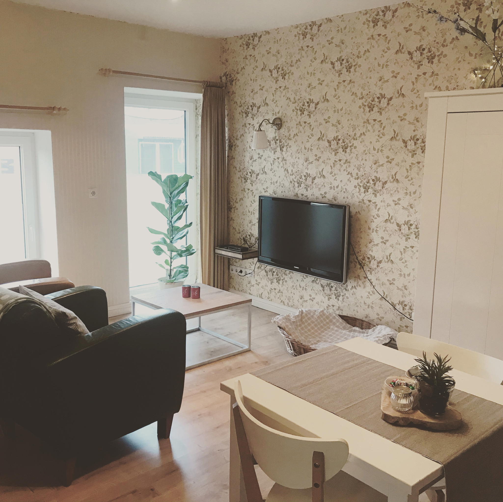 Nature house in Sustrum