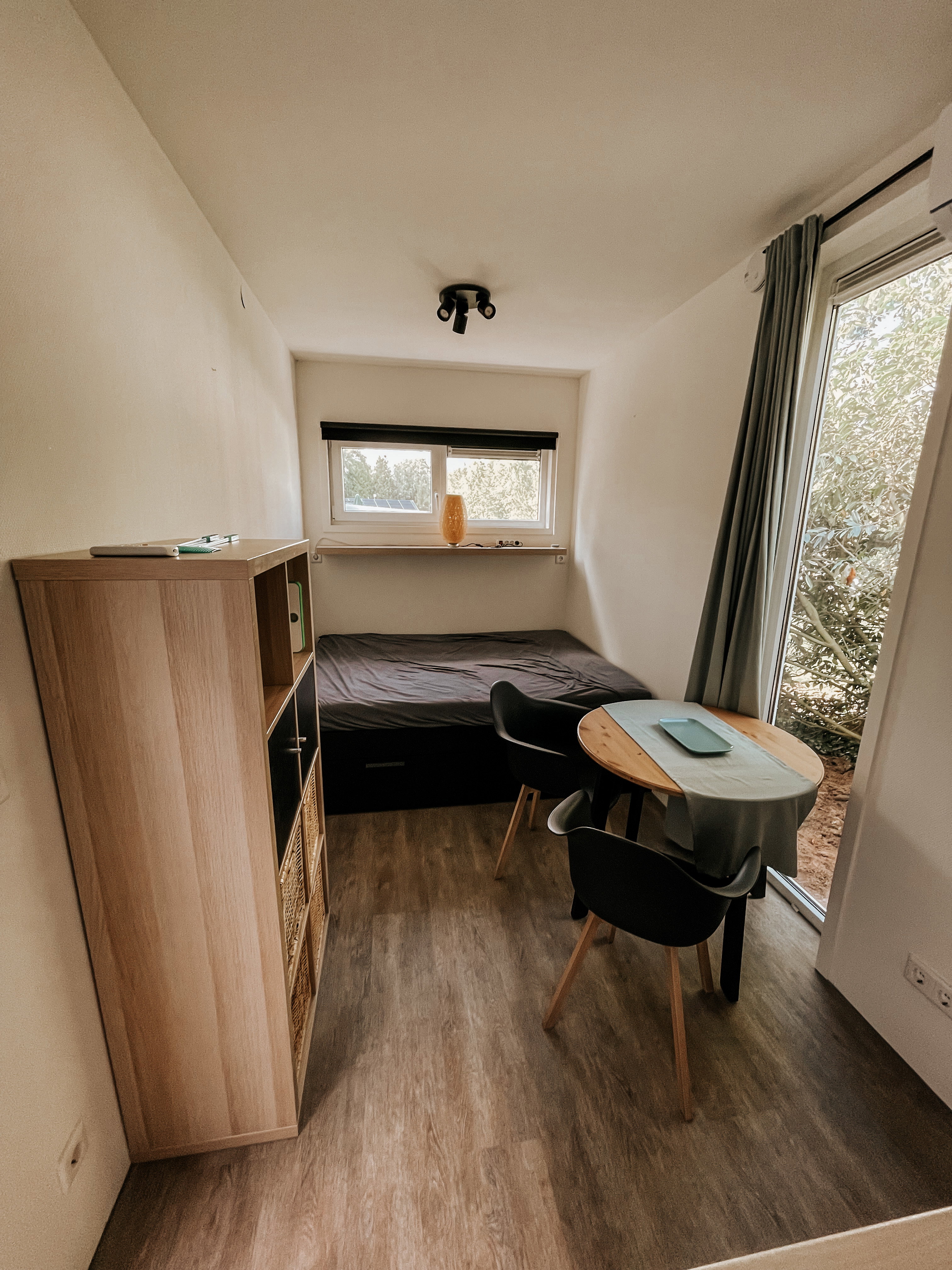 Natuurhuisje in Molenschot
