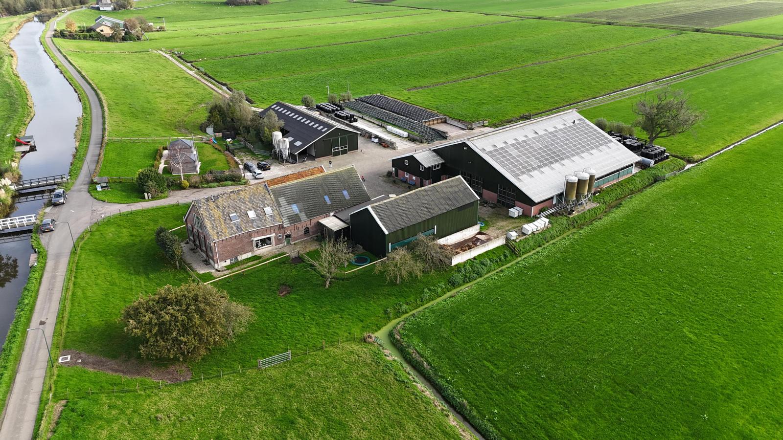 Natuurhuisje in Leidschendam