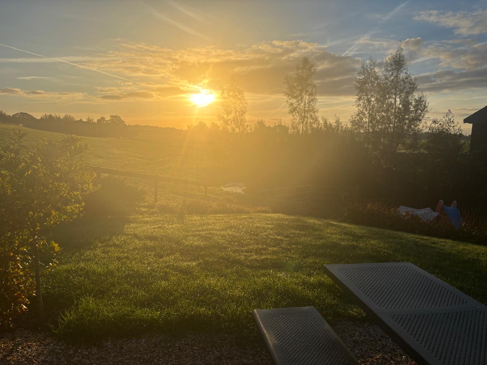 Natuurhuisje in Leidschendam