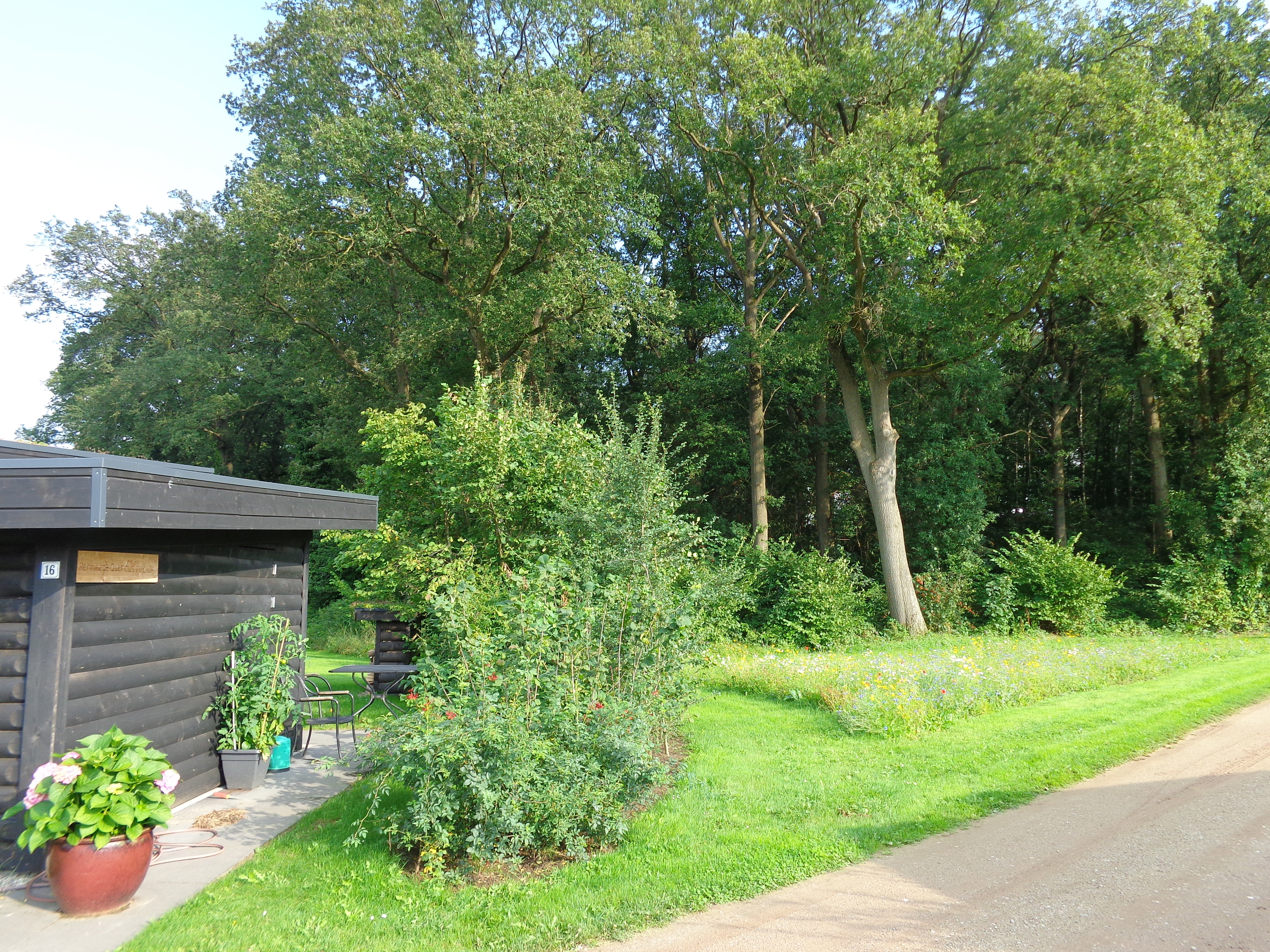 Natuurhuisje in Wichmond