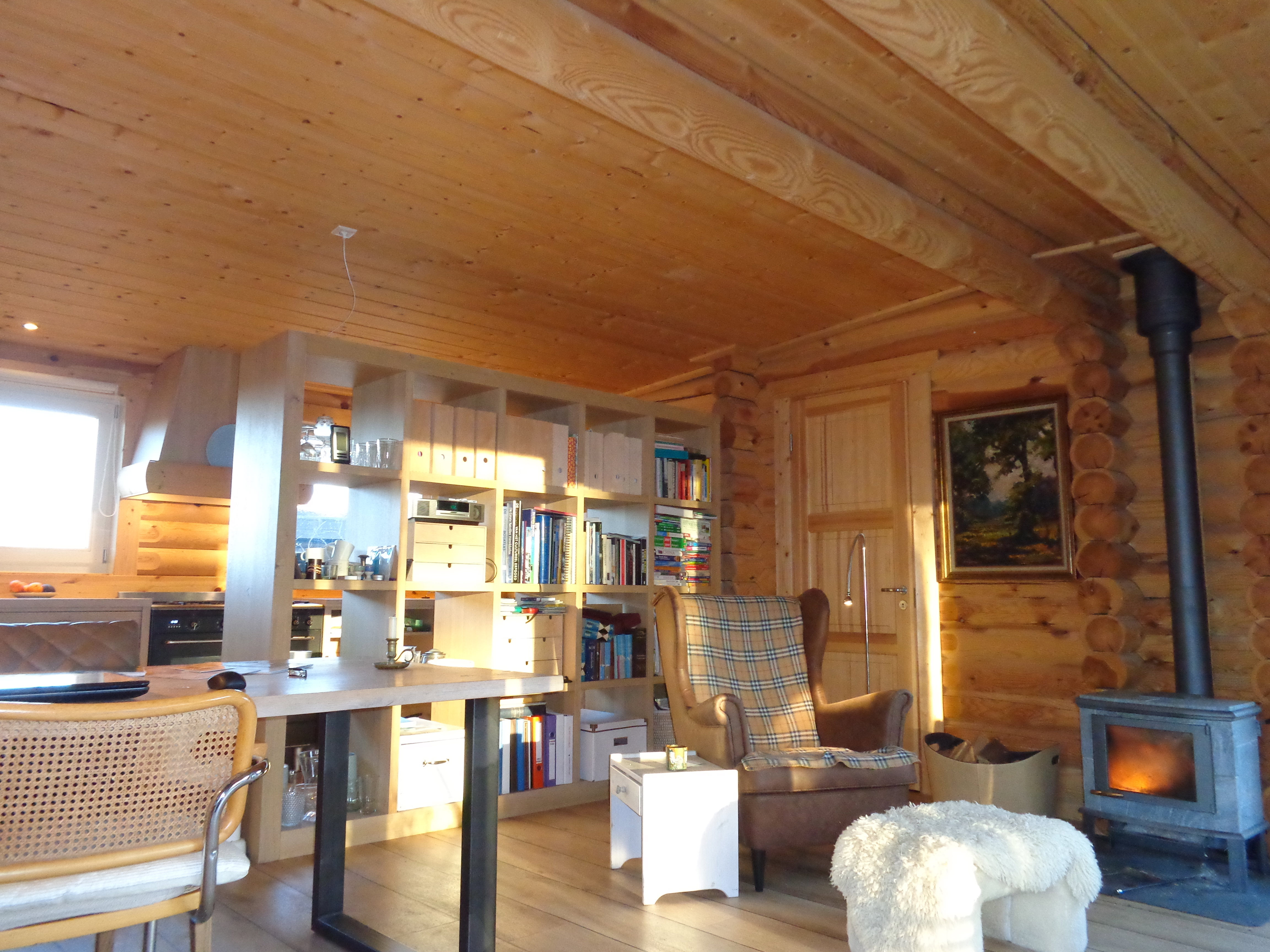 Natuurhuisje in Wichmond