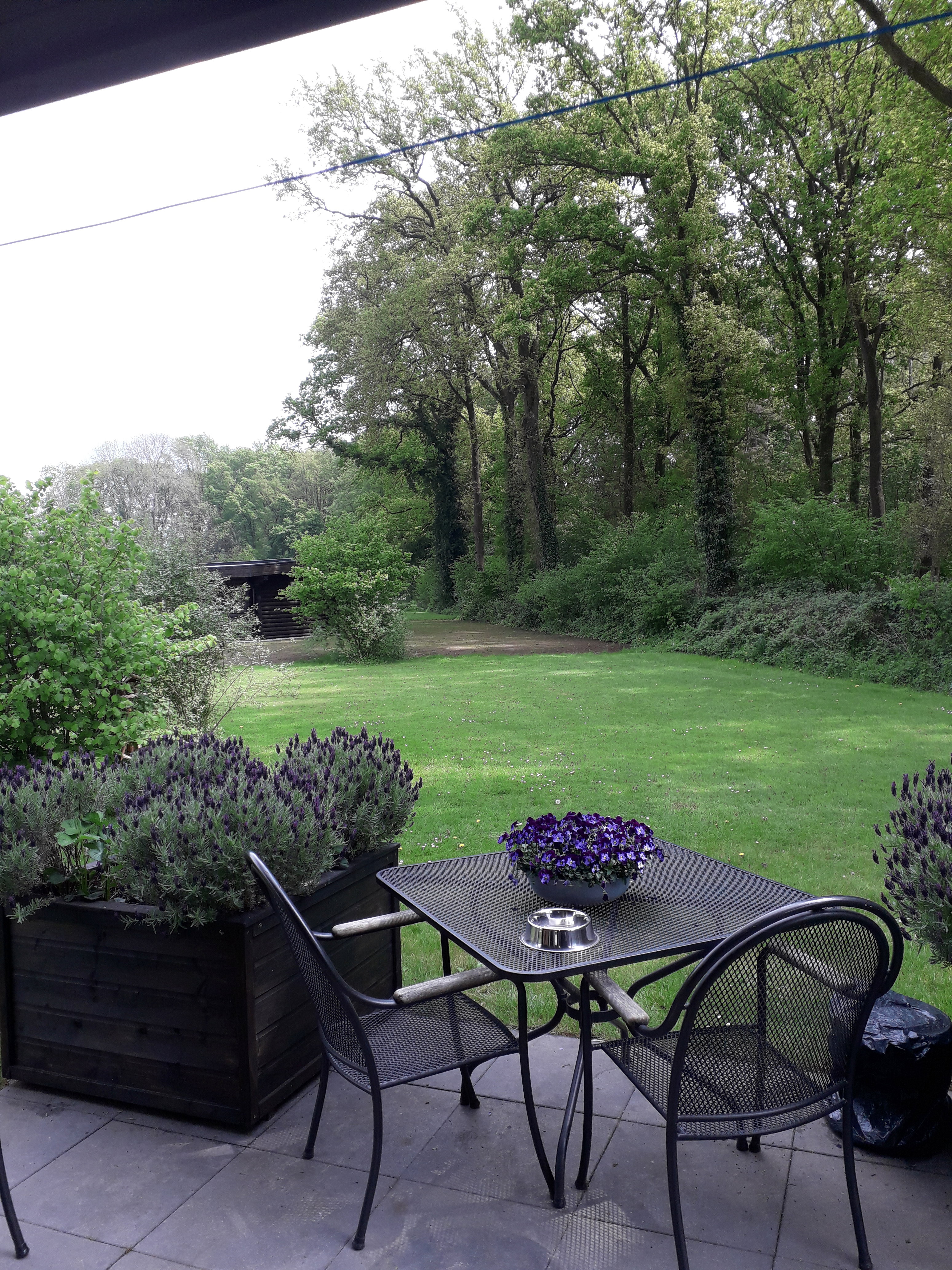 Natuurhuisje in Wichmond