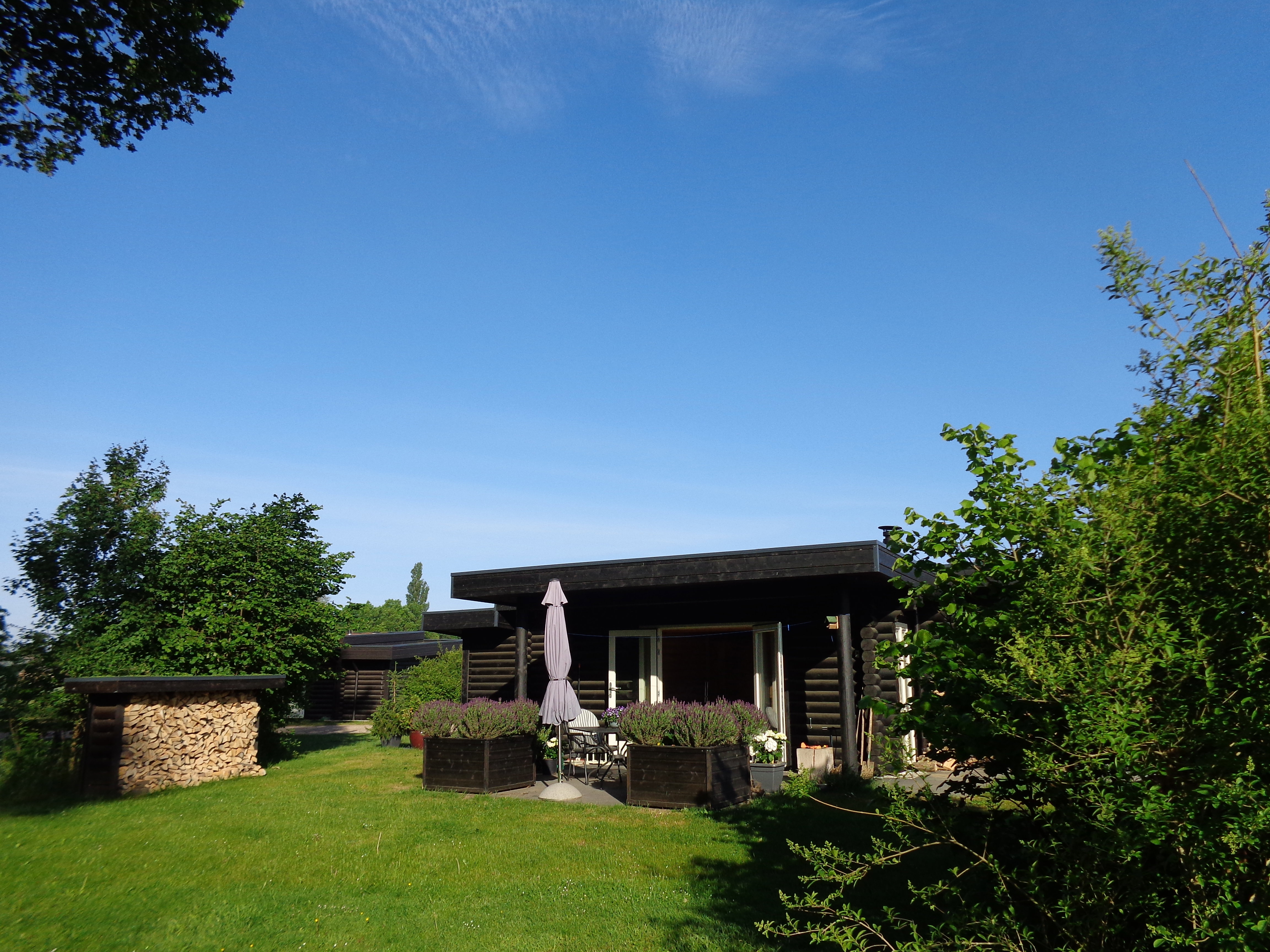 Natuurhuisje in Wichmond