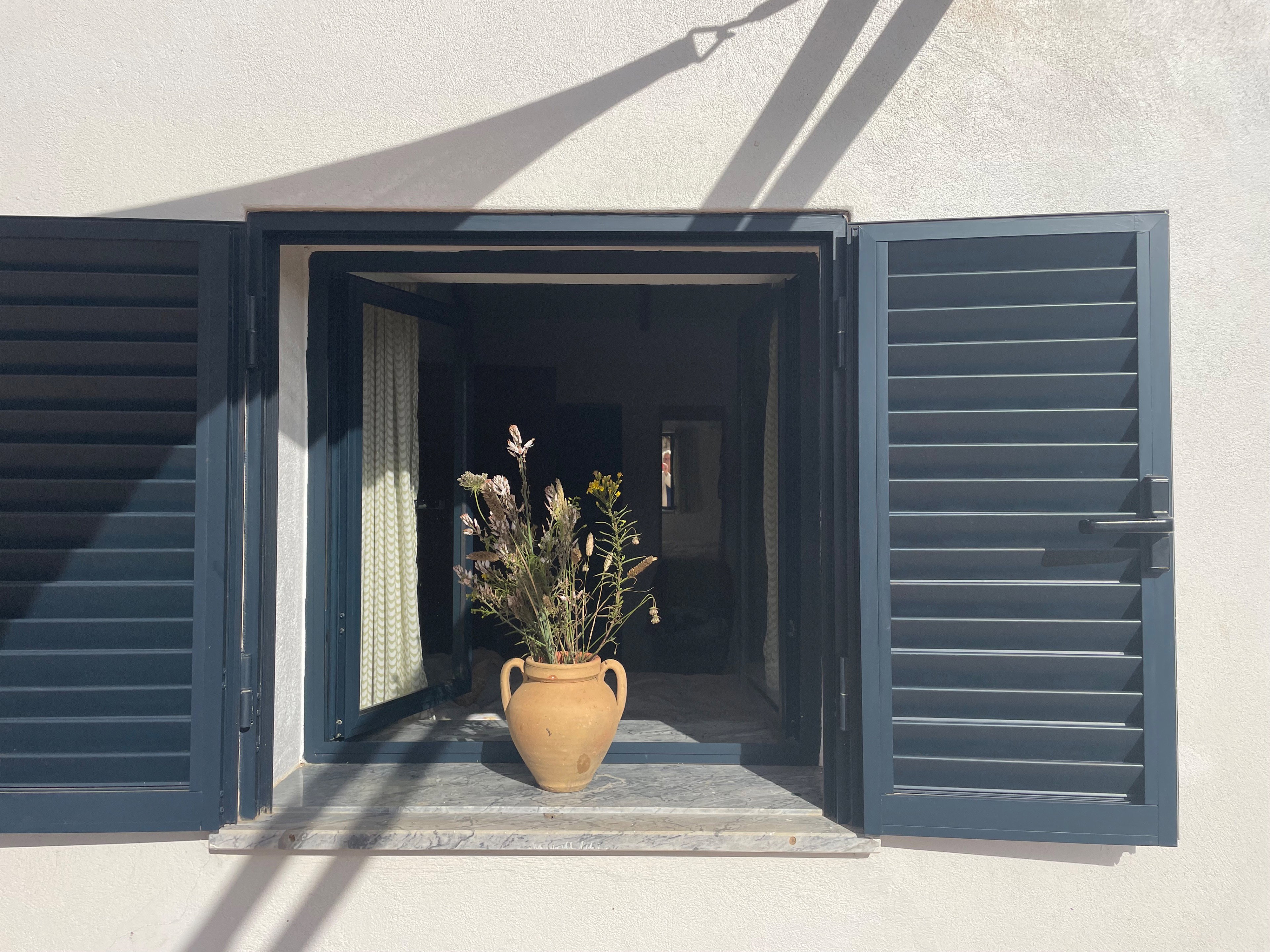 Casa nella natura a Sao Teotonio