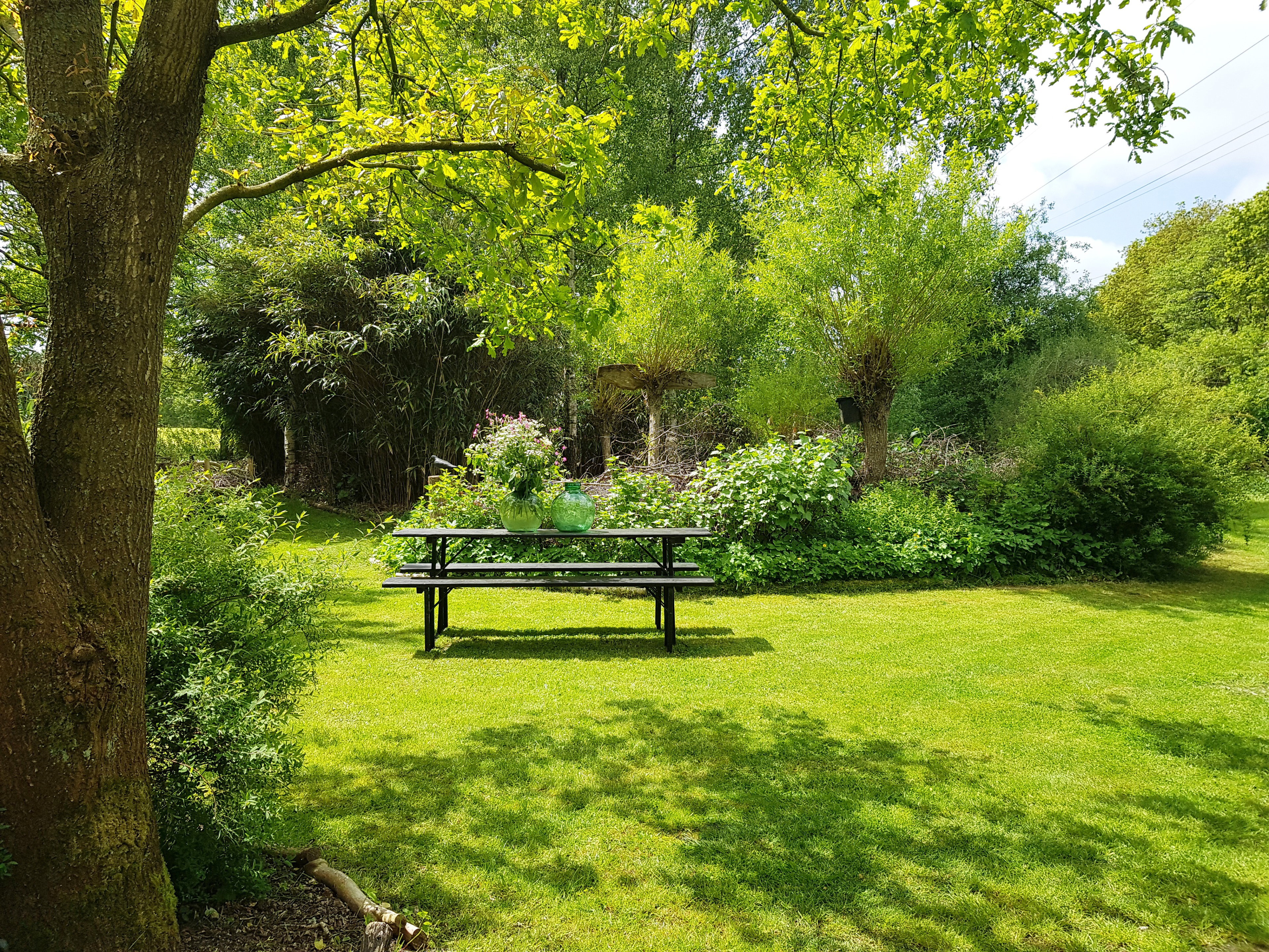Natuurhuisje in Kootstertille