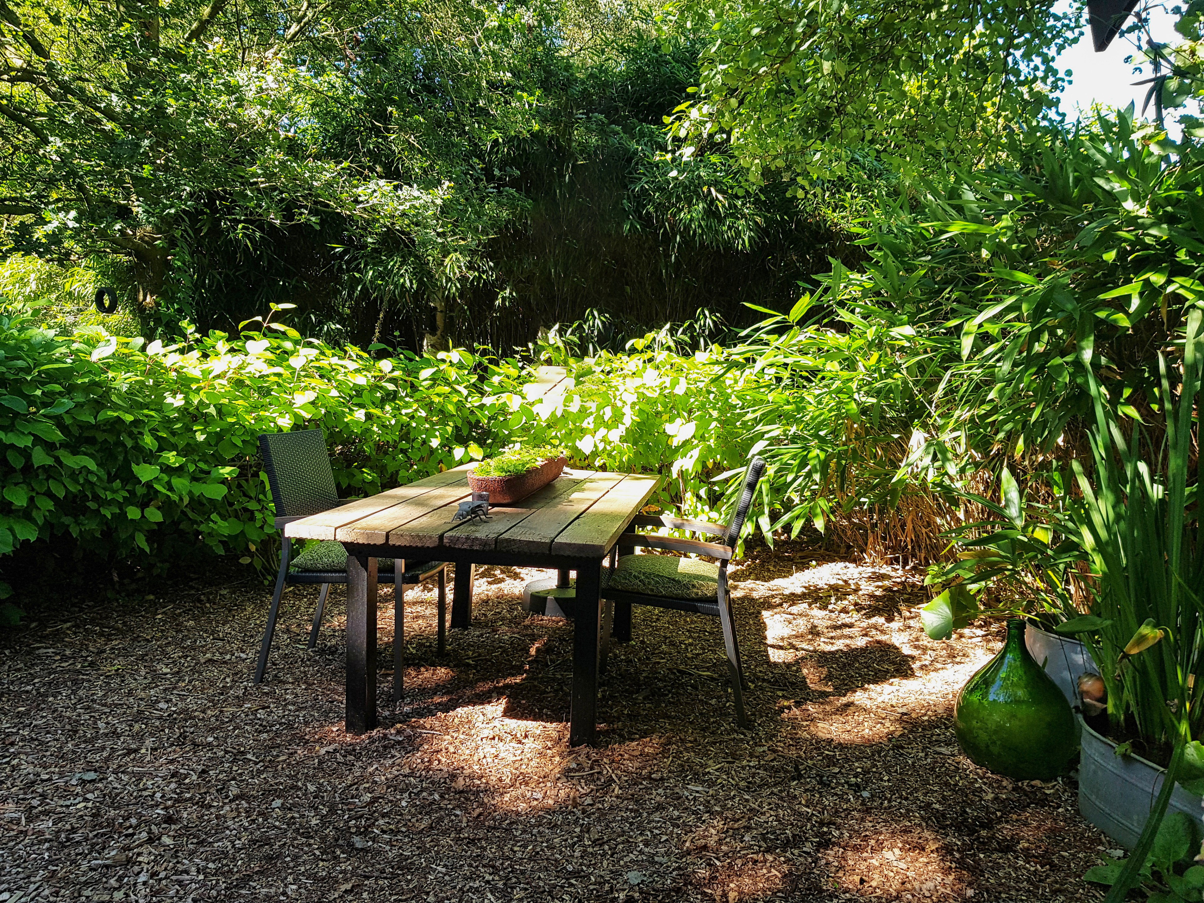 Natuurhuisje in Kootstertille