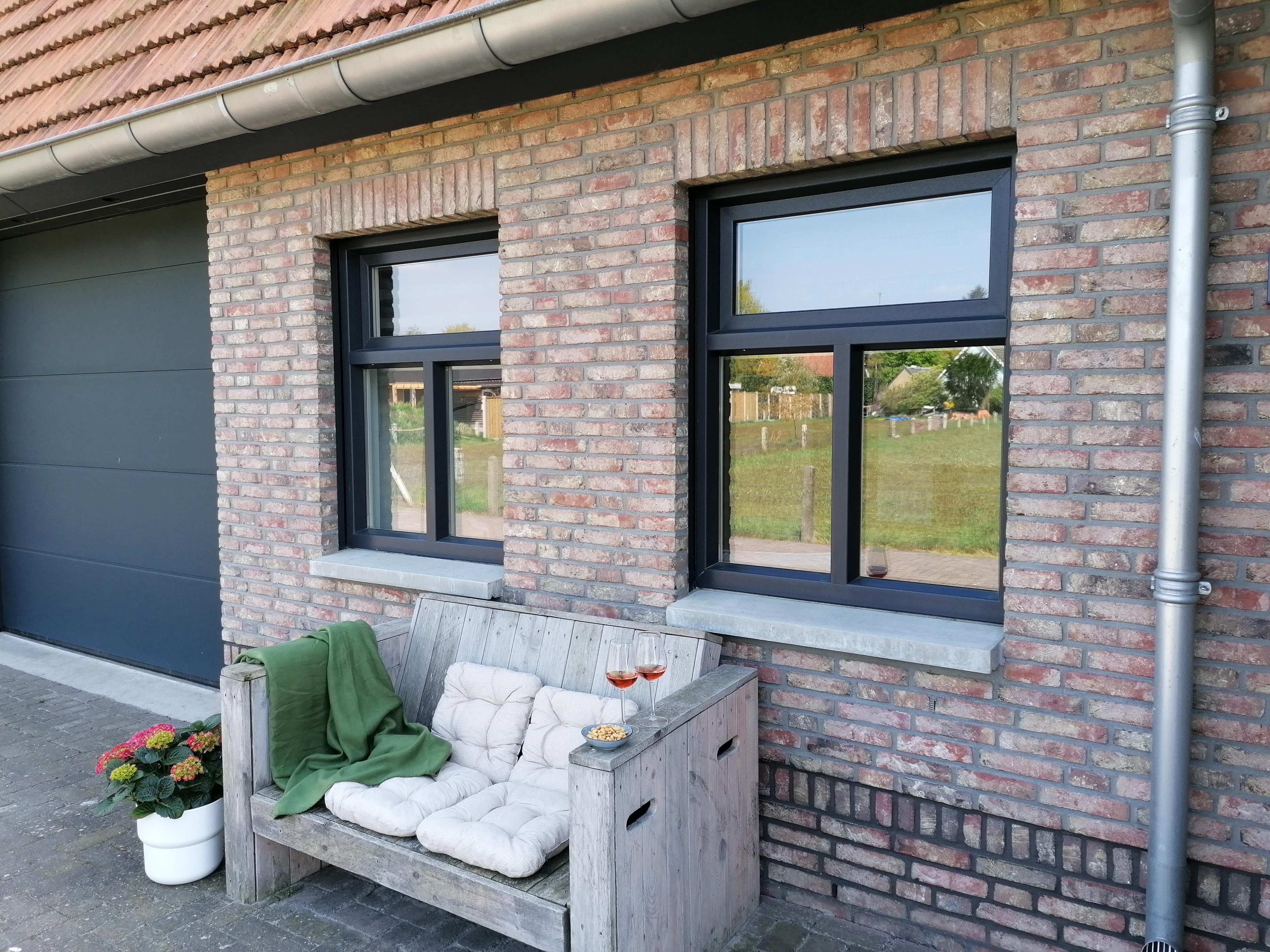 Nature house in Westerhaar-Vriezenveensewijk