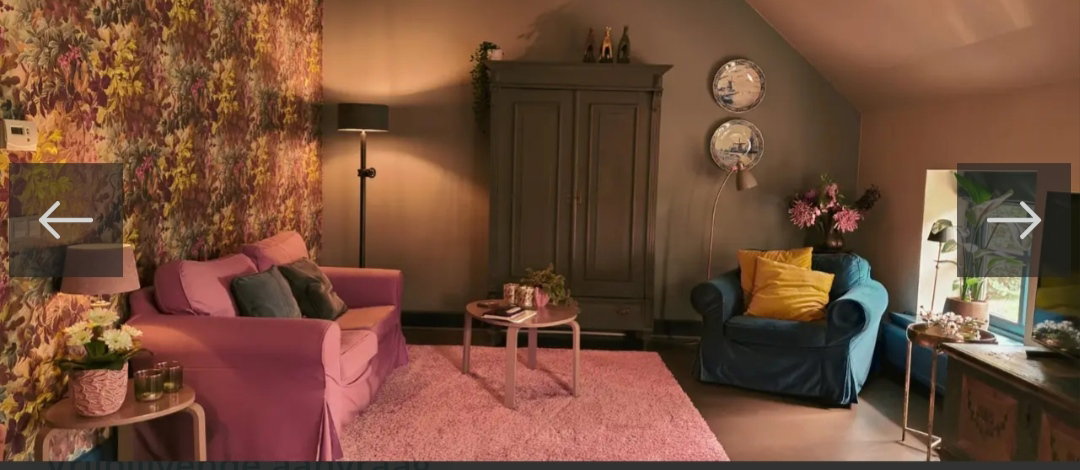 Maison nature à Roderwolde