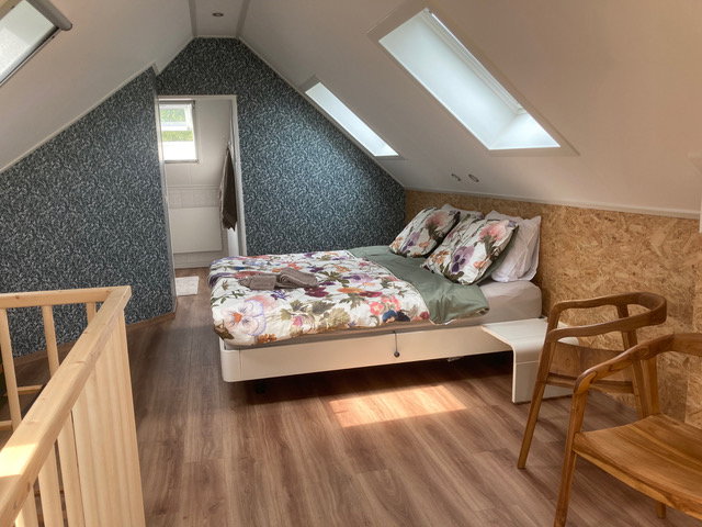 Natuurhuisje in Ommeren