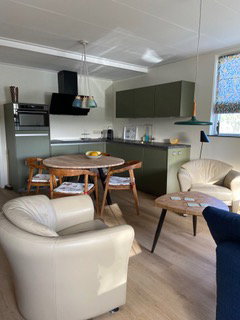 Natuurhuisje in Ommeren