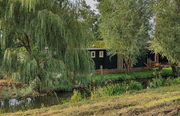 Nature house in Purmerland