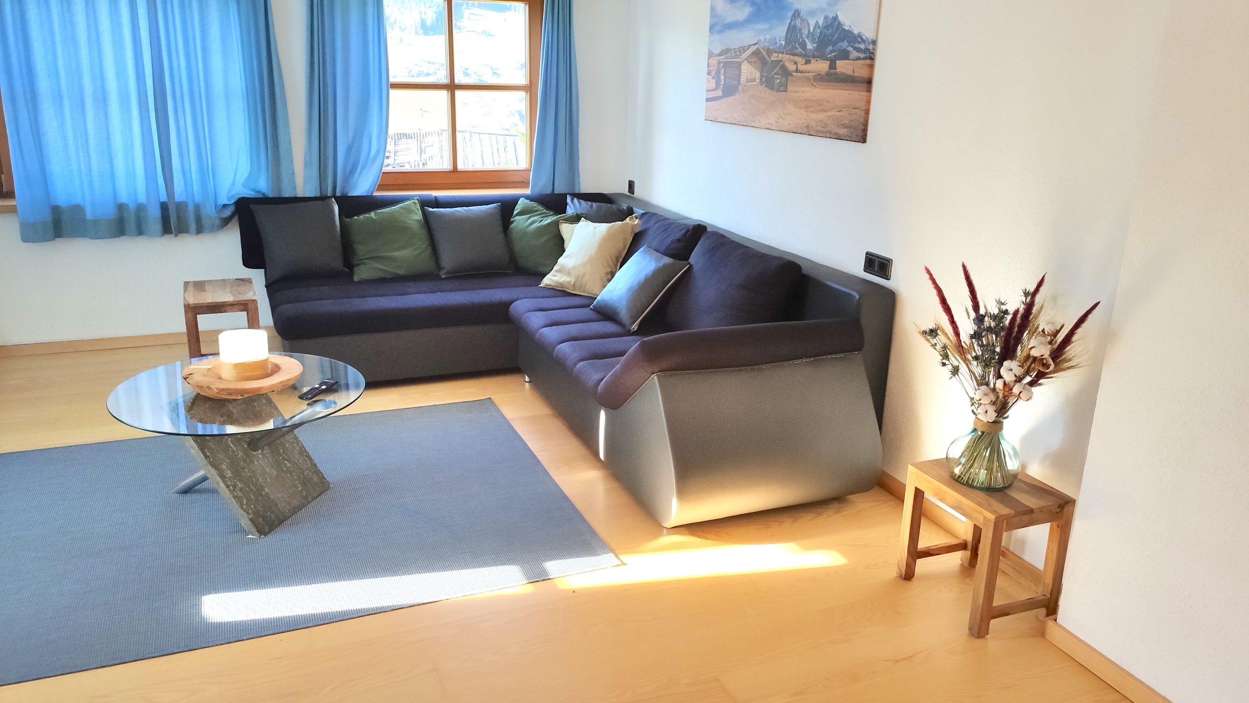 Casa nella natura a Jerzens