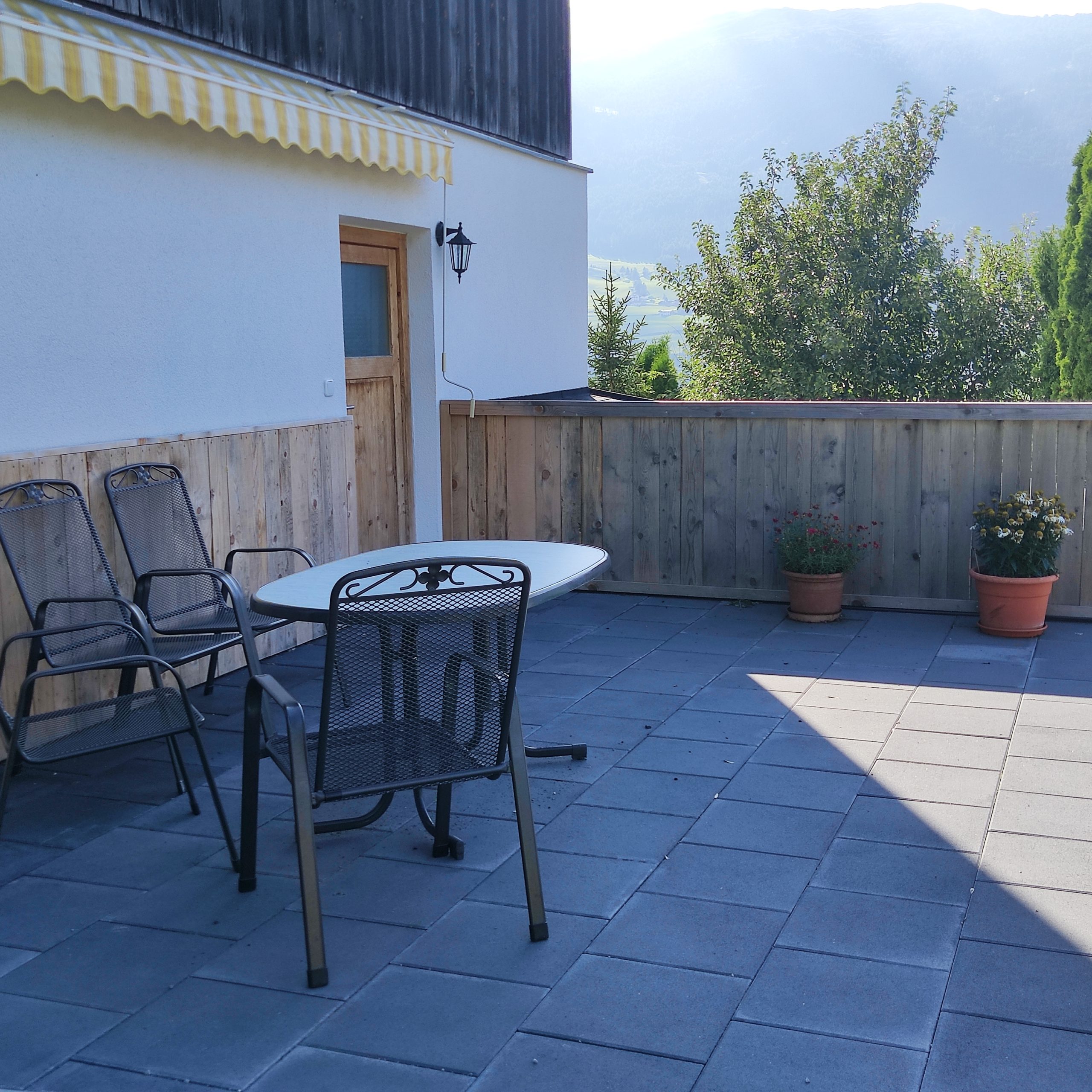 Casa nella natura a Jerzens