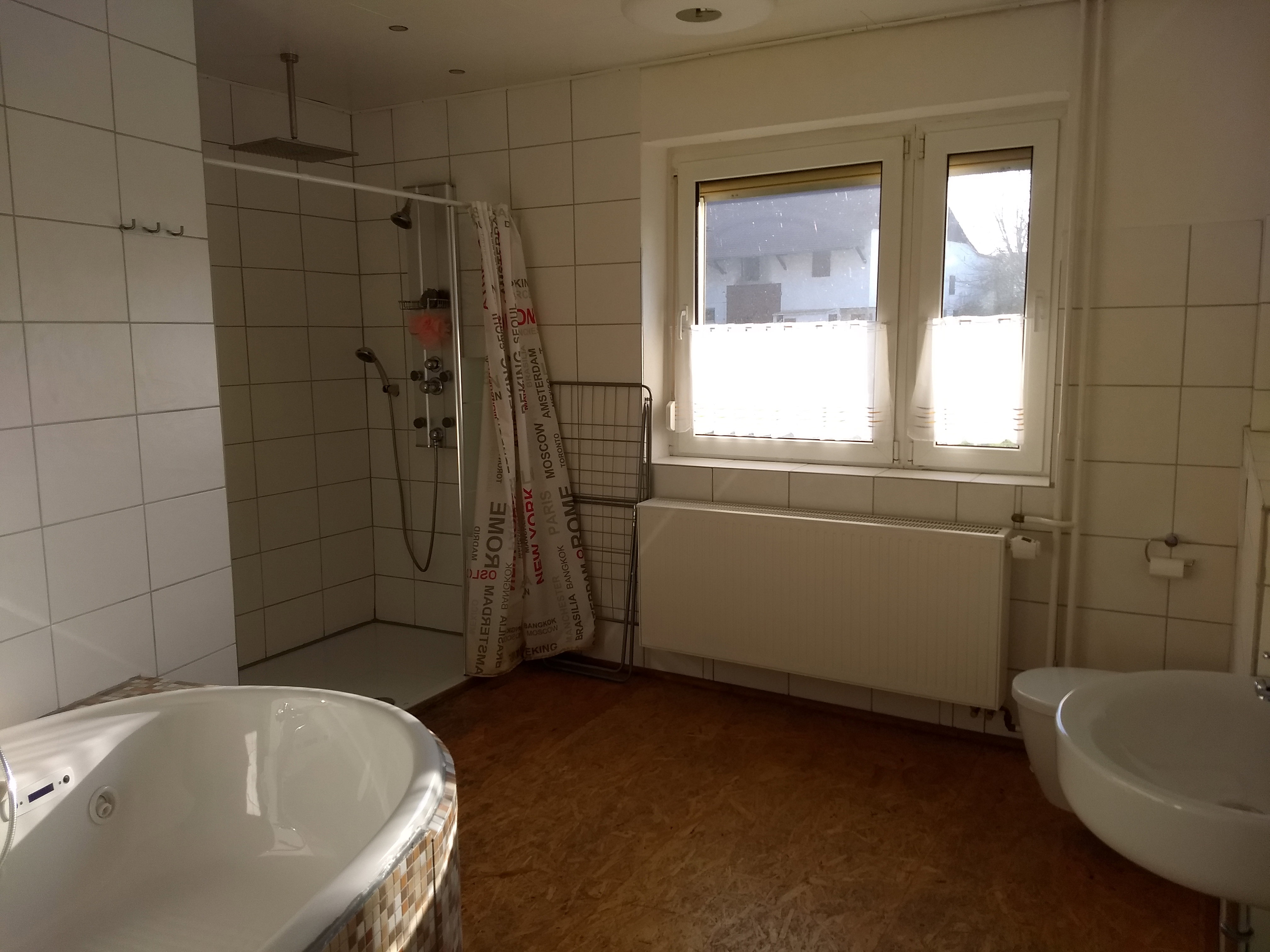 Nature house in Spangenberg