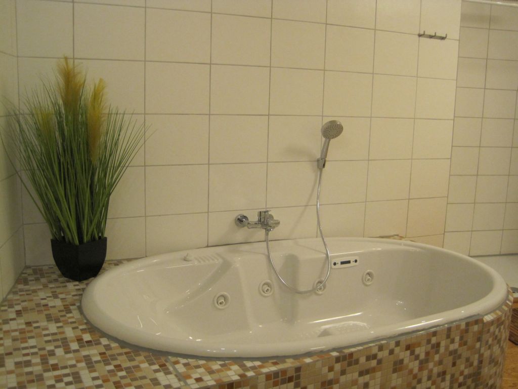 Nature house in Spangenberg