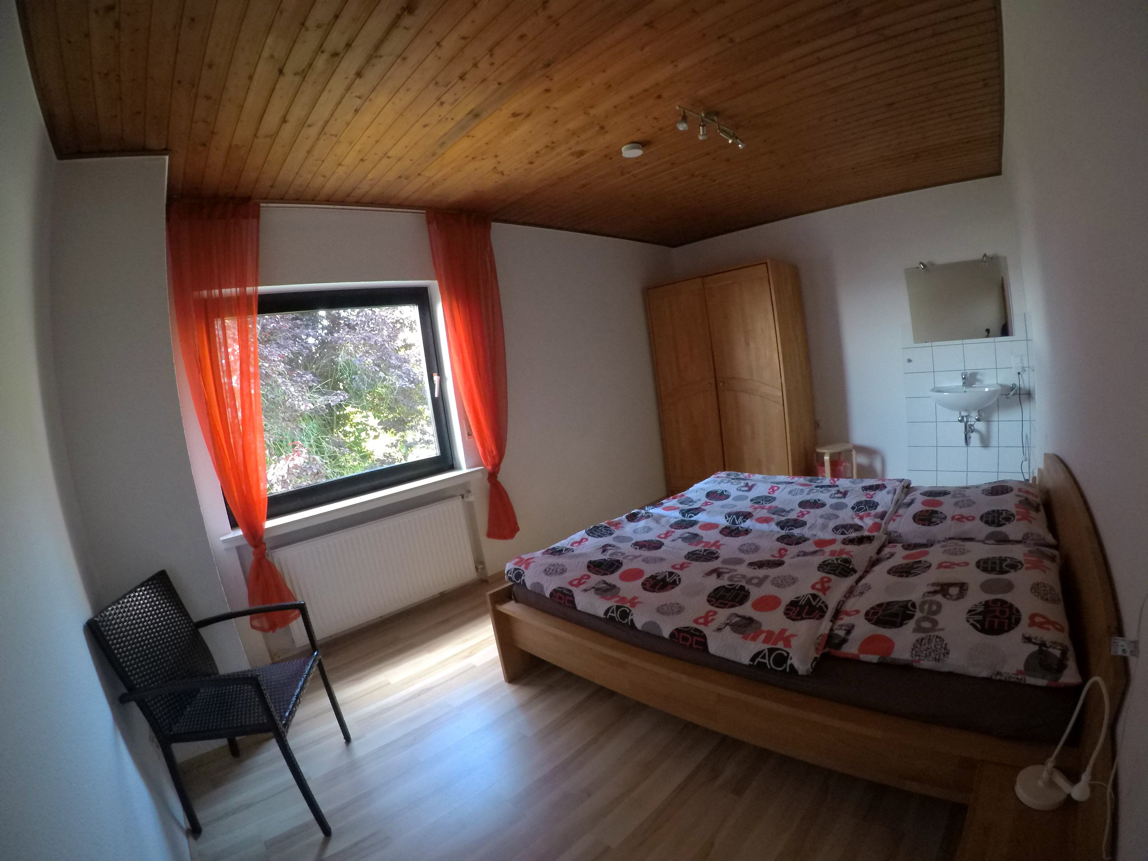 Nature house in Morschen