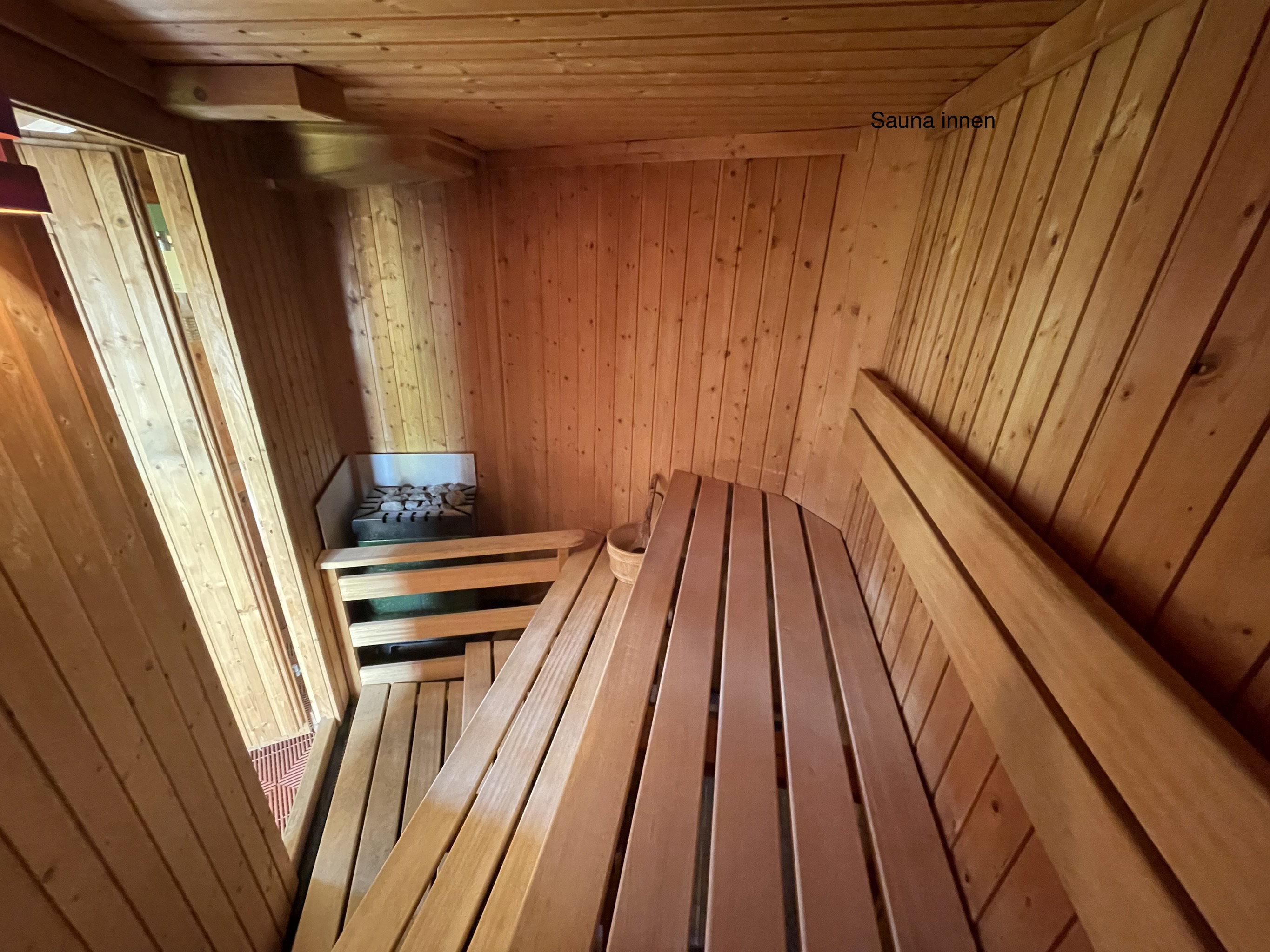Maison nature à wildschoenau