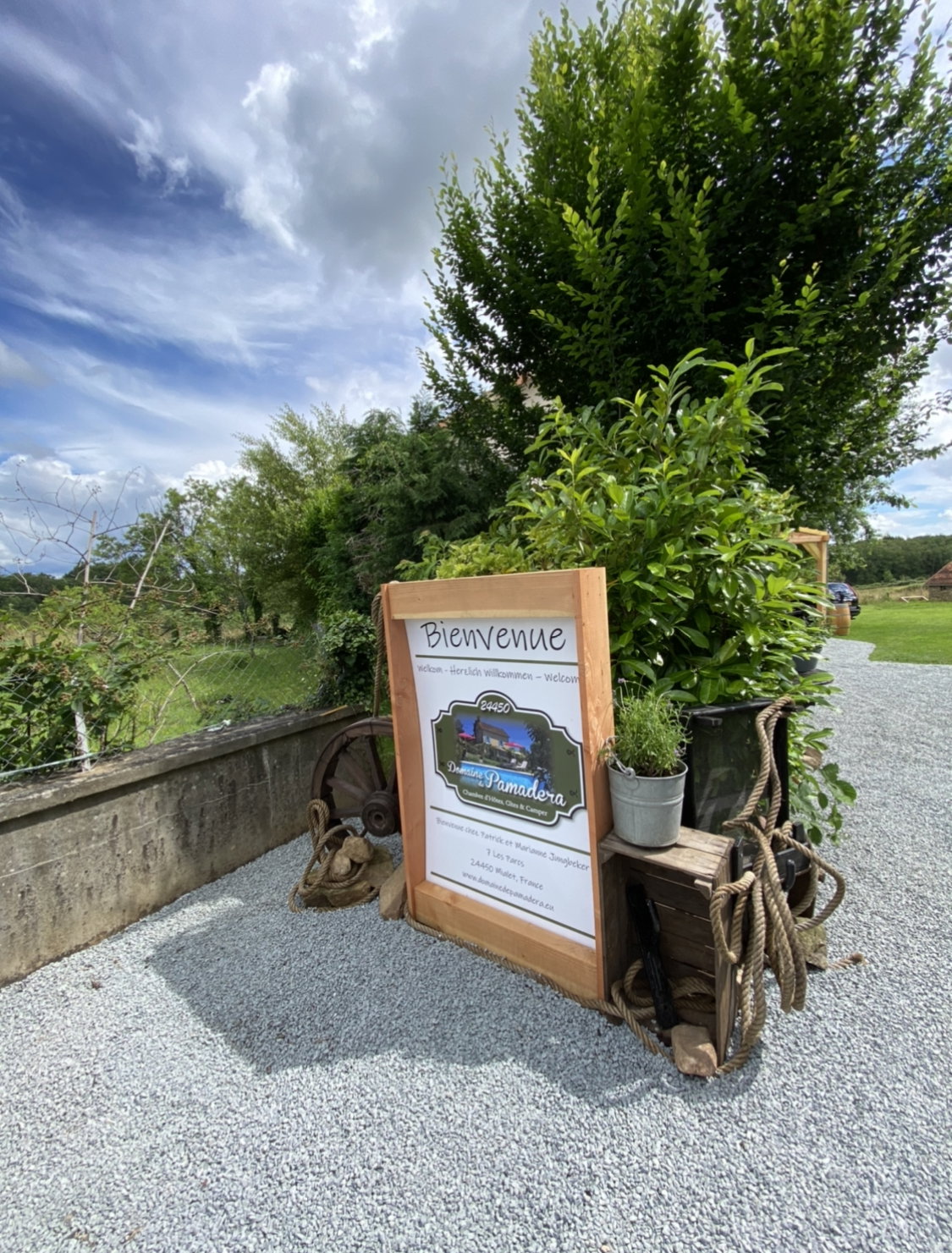 Natuurhuisje in Mialet