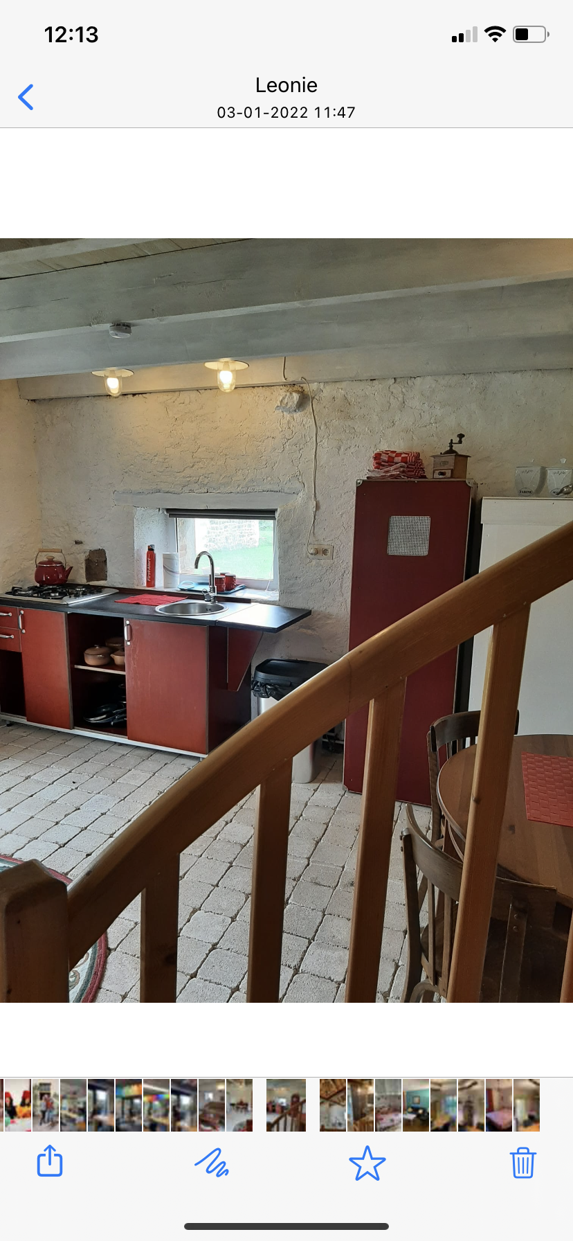 Natuurhuisje in Terjat