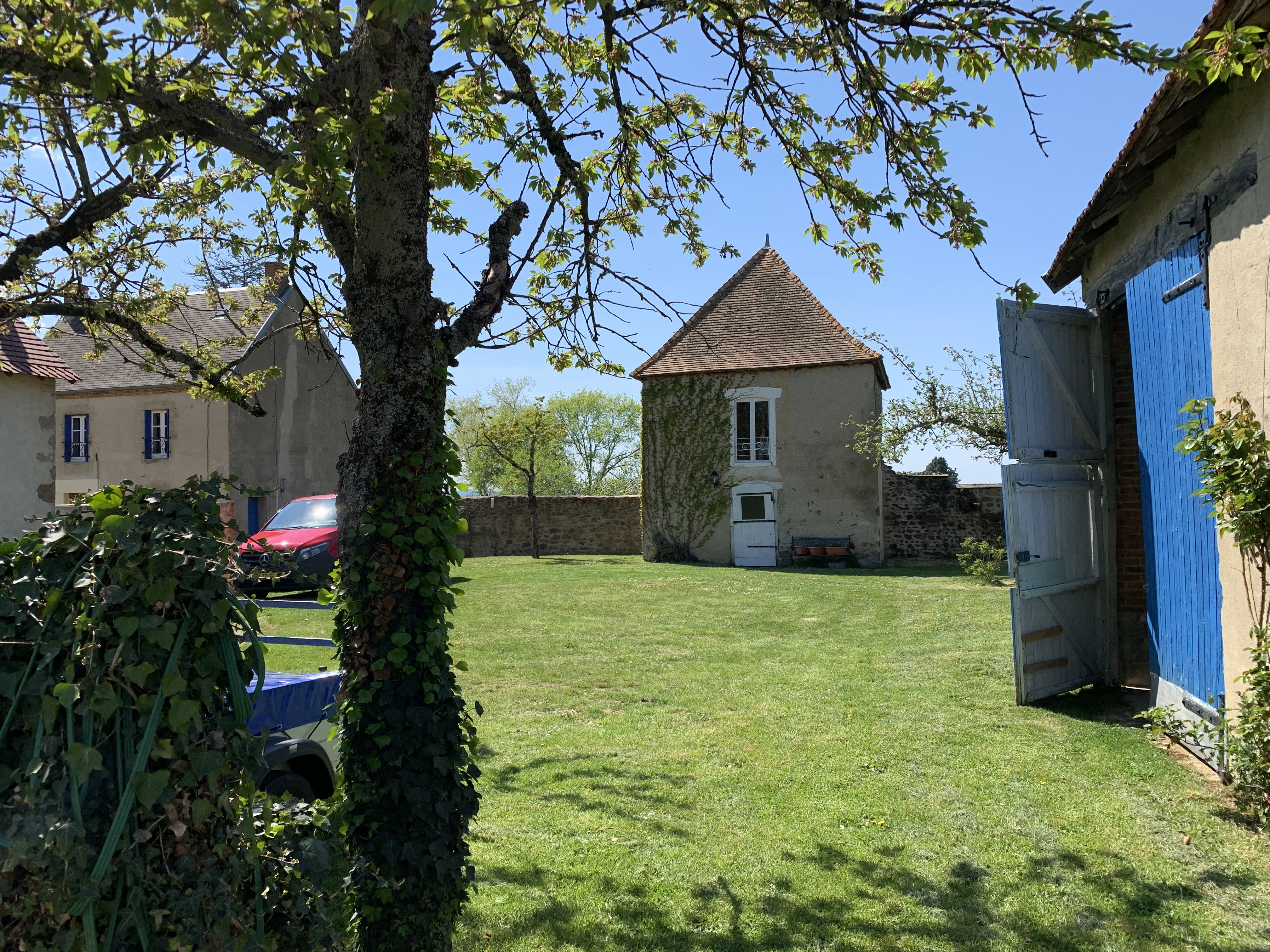 Natuurhuisje in Terjat