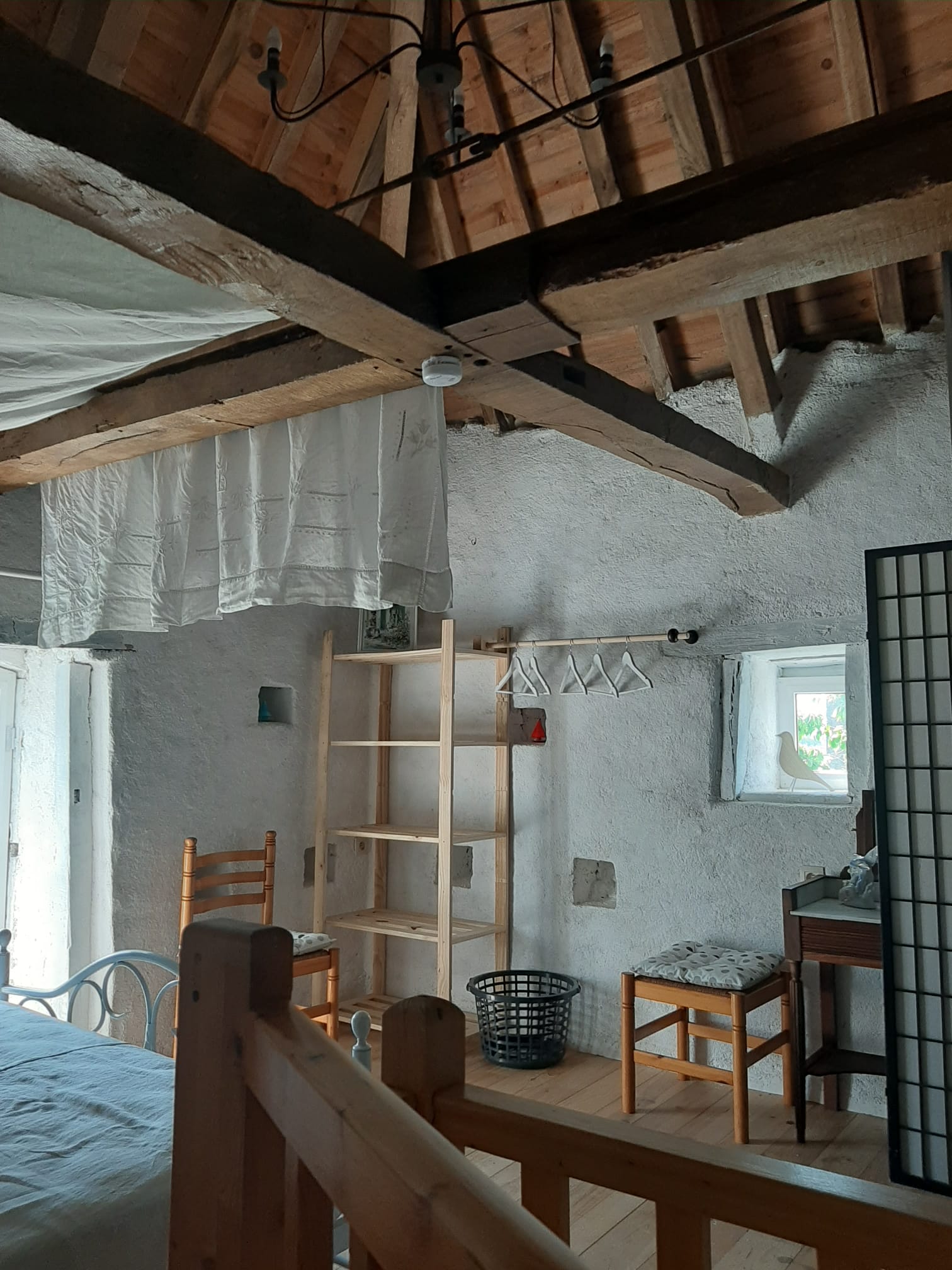 Natuurhuisje in Terjat