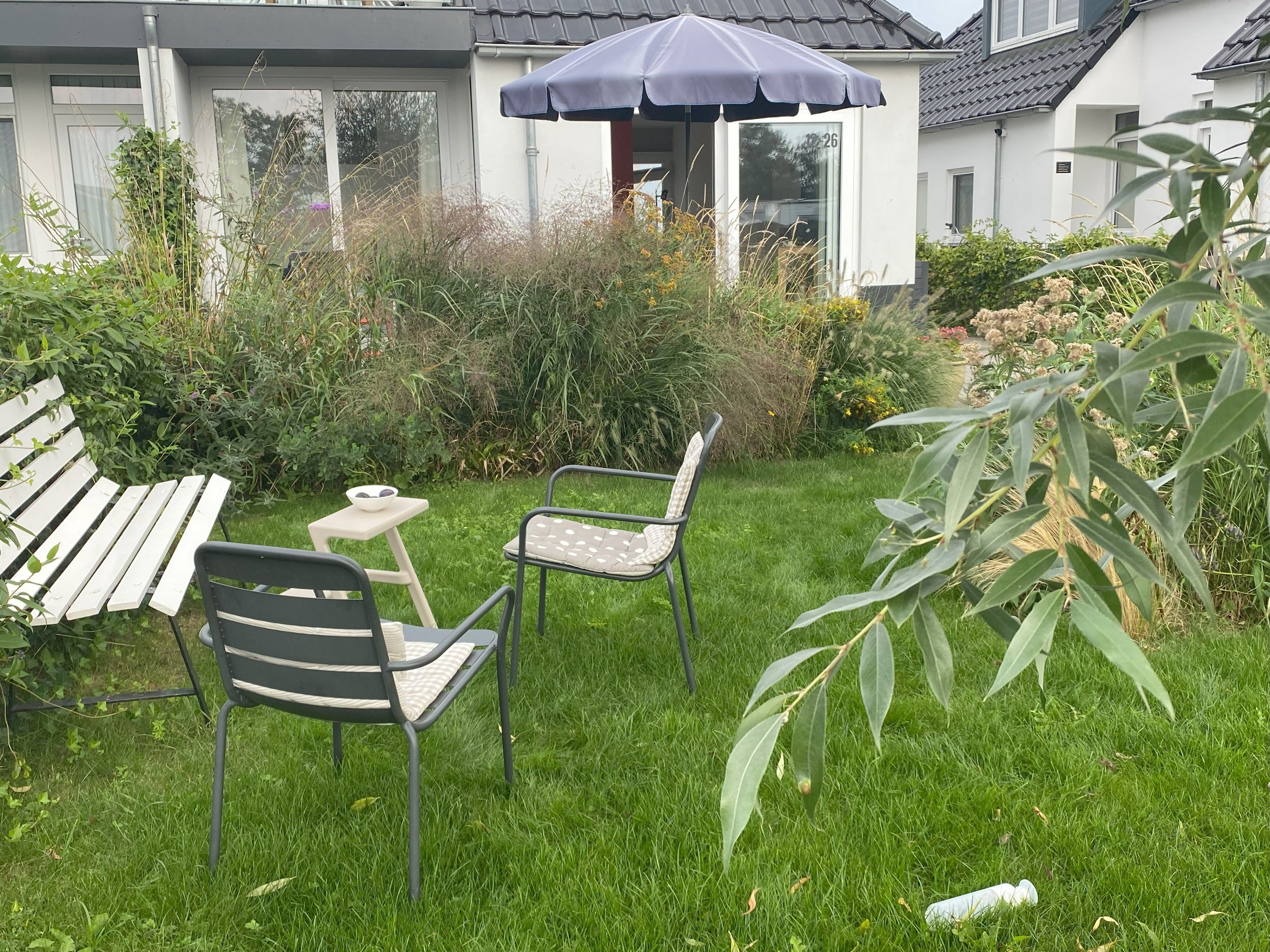Natuurhuisje in Offingawier
