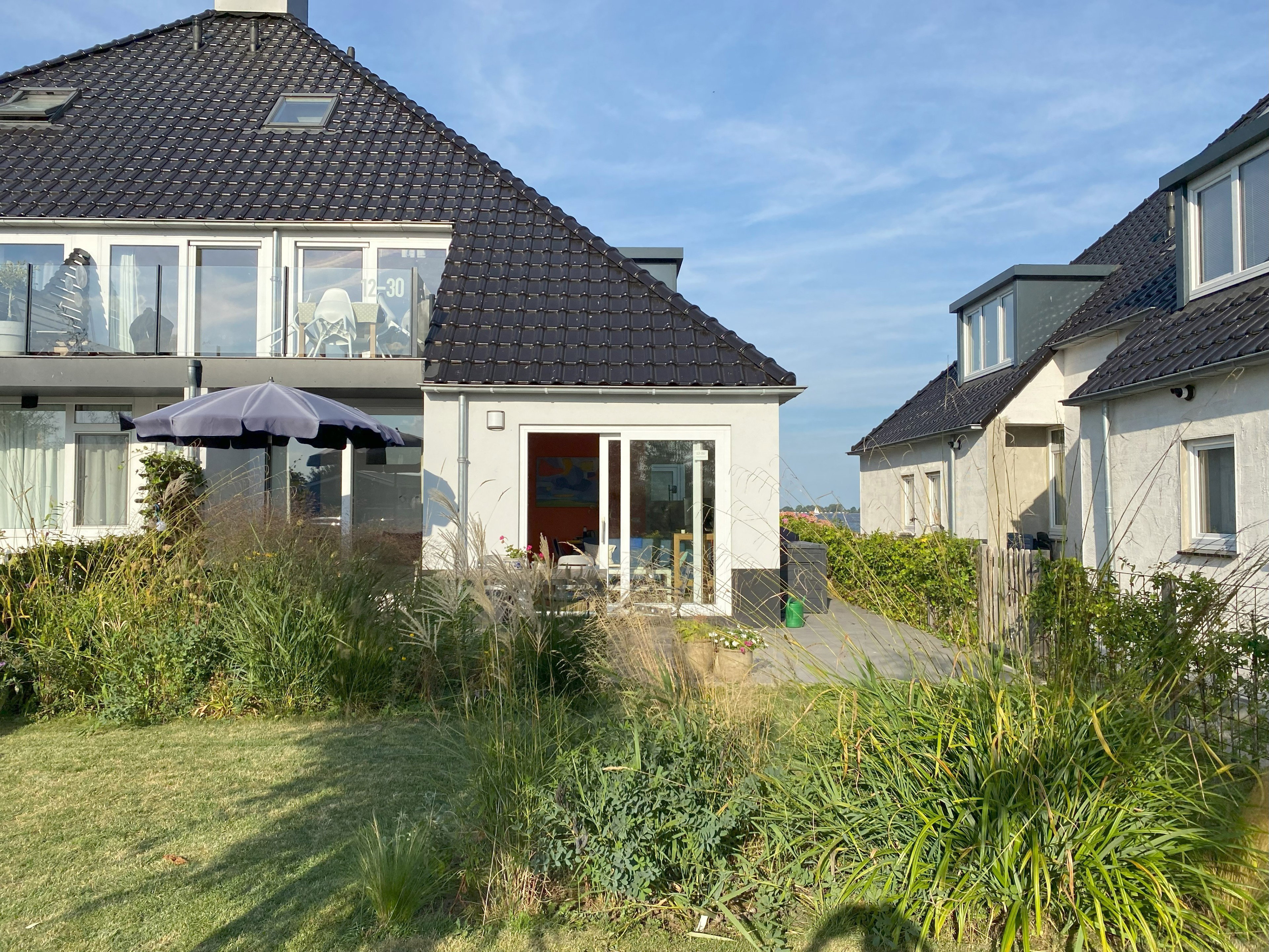 Natuurhuisje in Offingawier