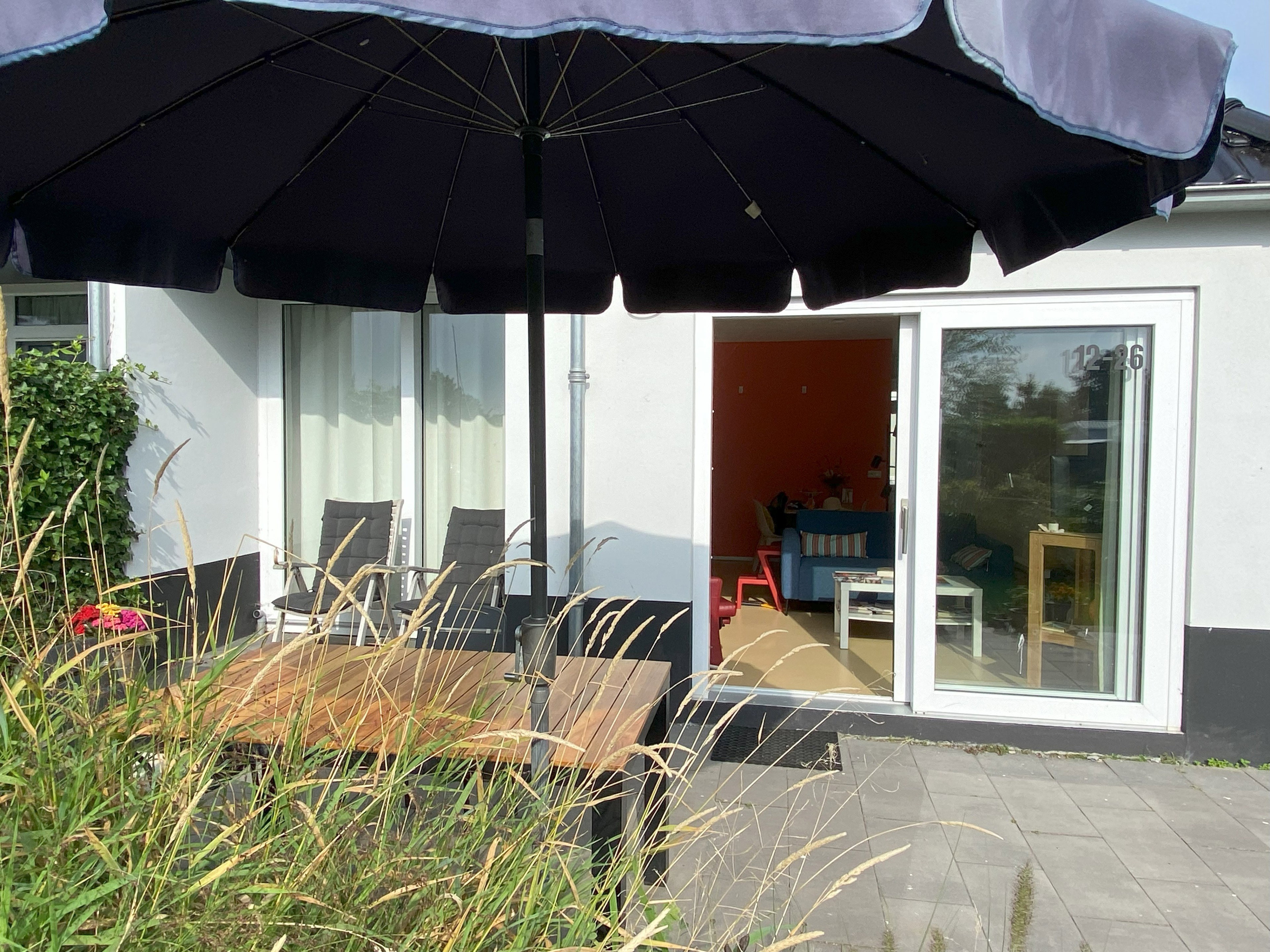Natuurhuisje in Offingawier