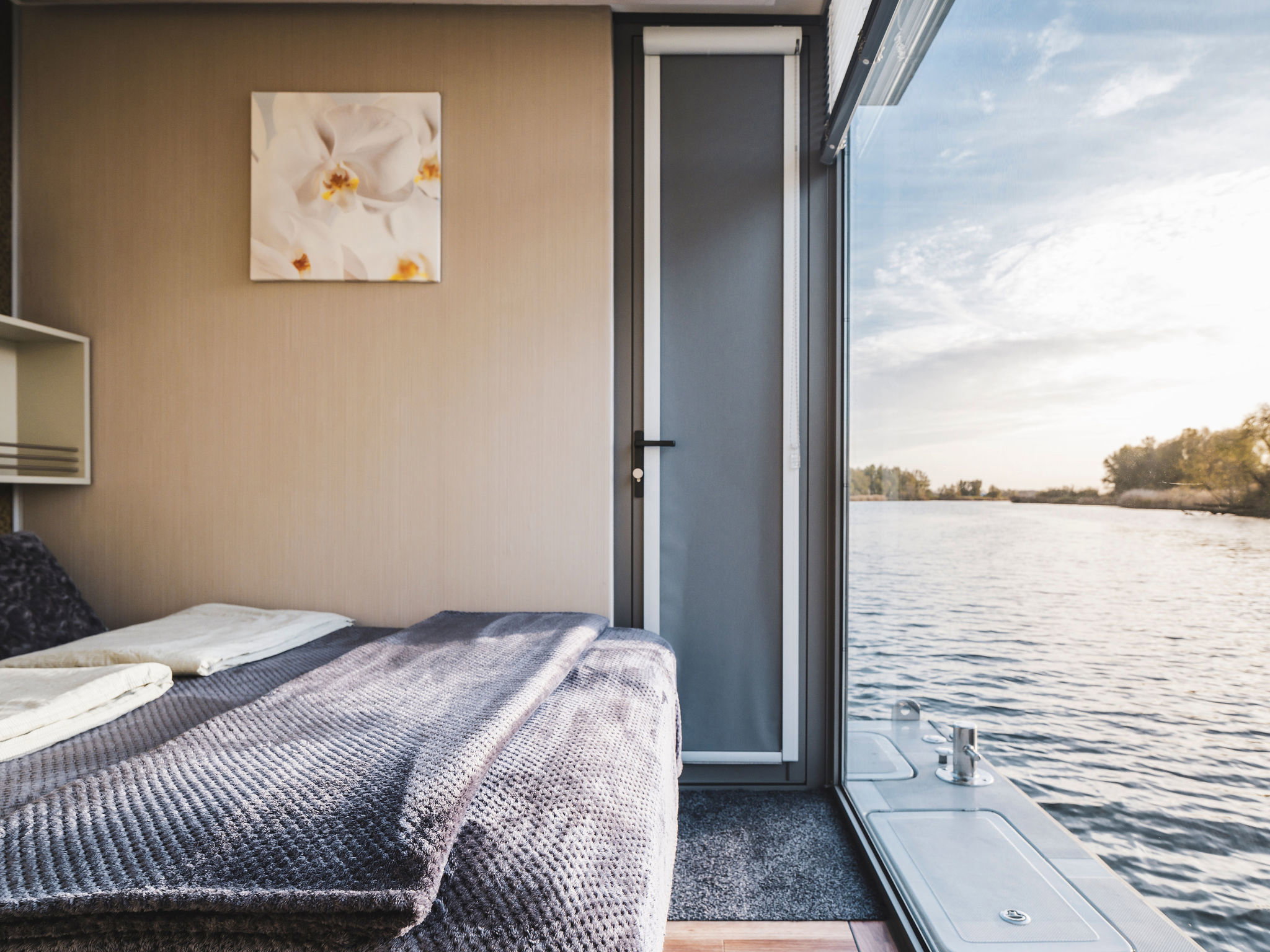 Natuurhuisje in Werkendam