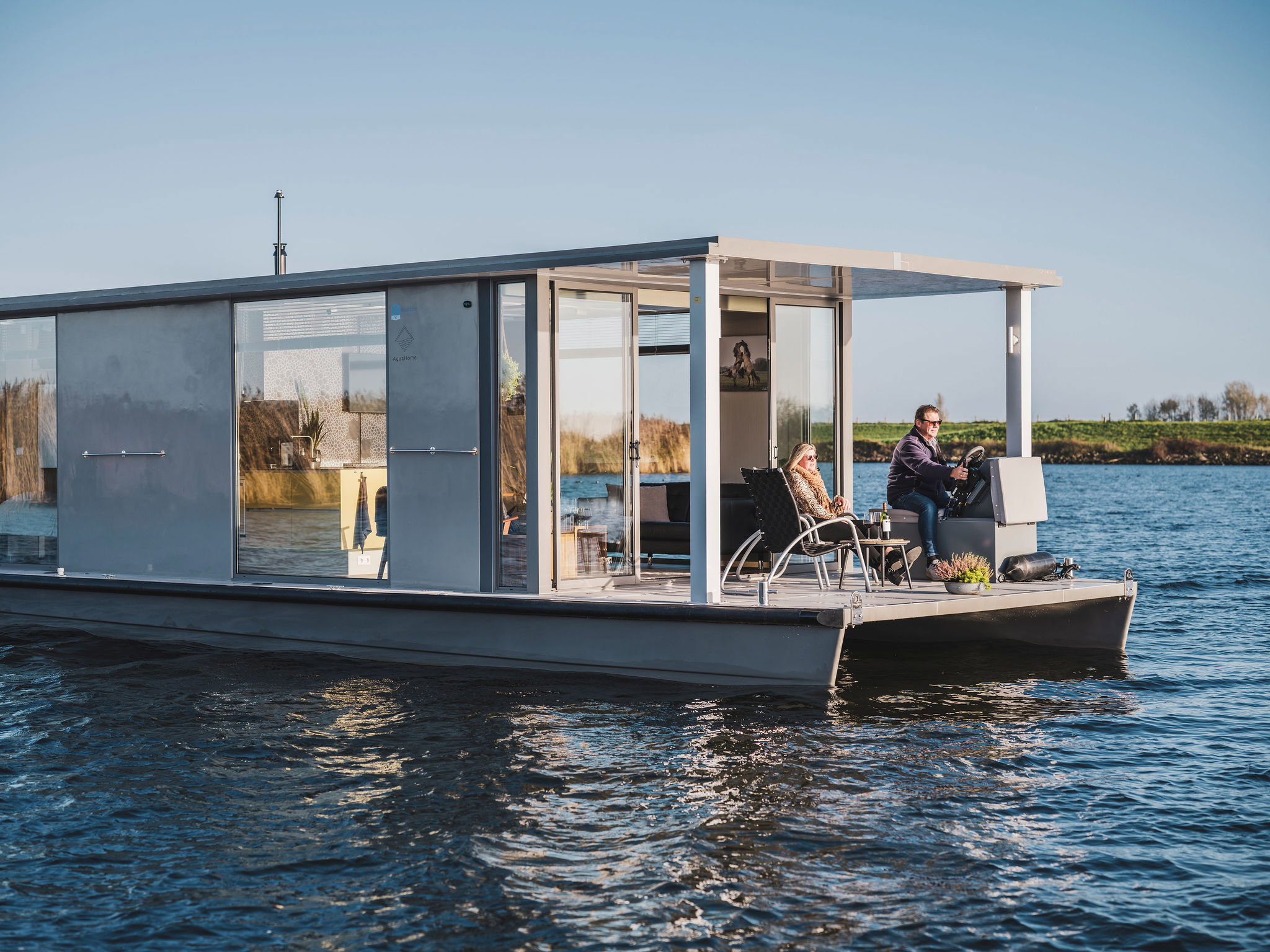 Natuurhuisje in Werkendam