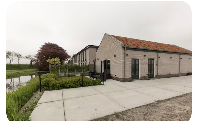Natuurhuisje in Hillegom